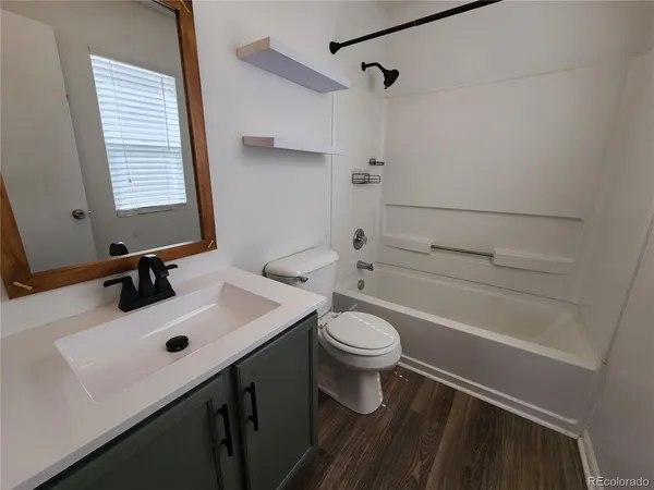 $2,195 | 2474 St Paul Drive, Colorado Springs, CO 80910