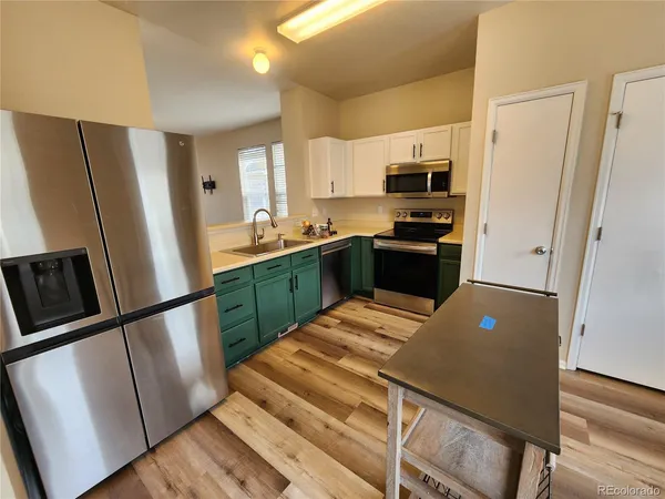 $2,195 | 2474 St Paul Drive, Colorado Springs, CO 80910