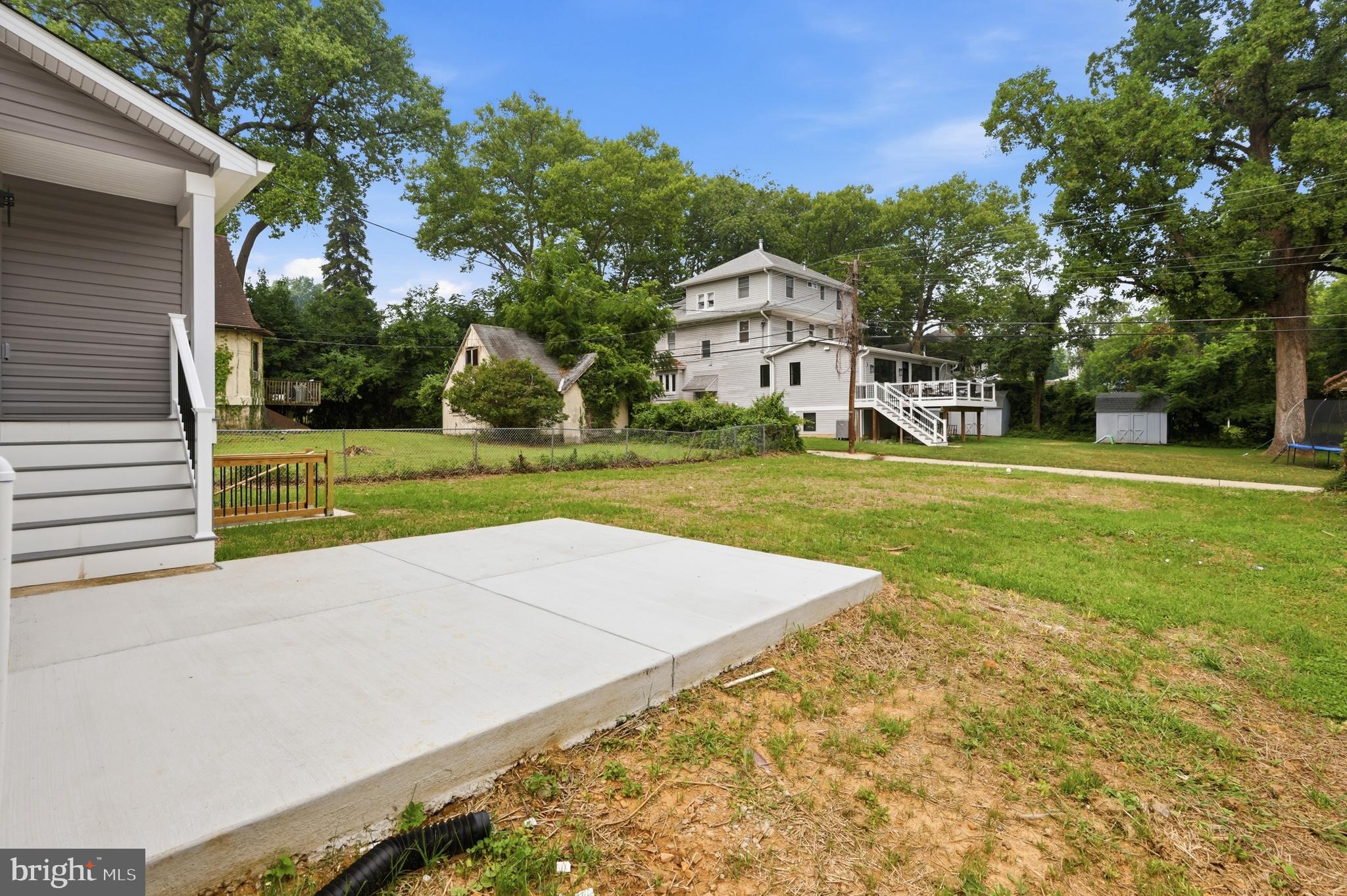3410 Pinkney Road Baltimore, MD 21215 - Photo 48 of 65 Gallery Image 48