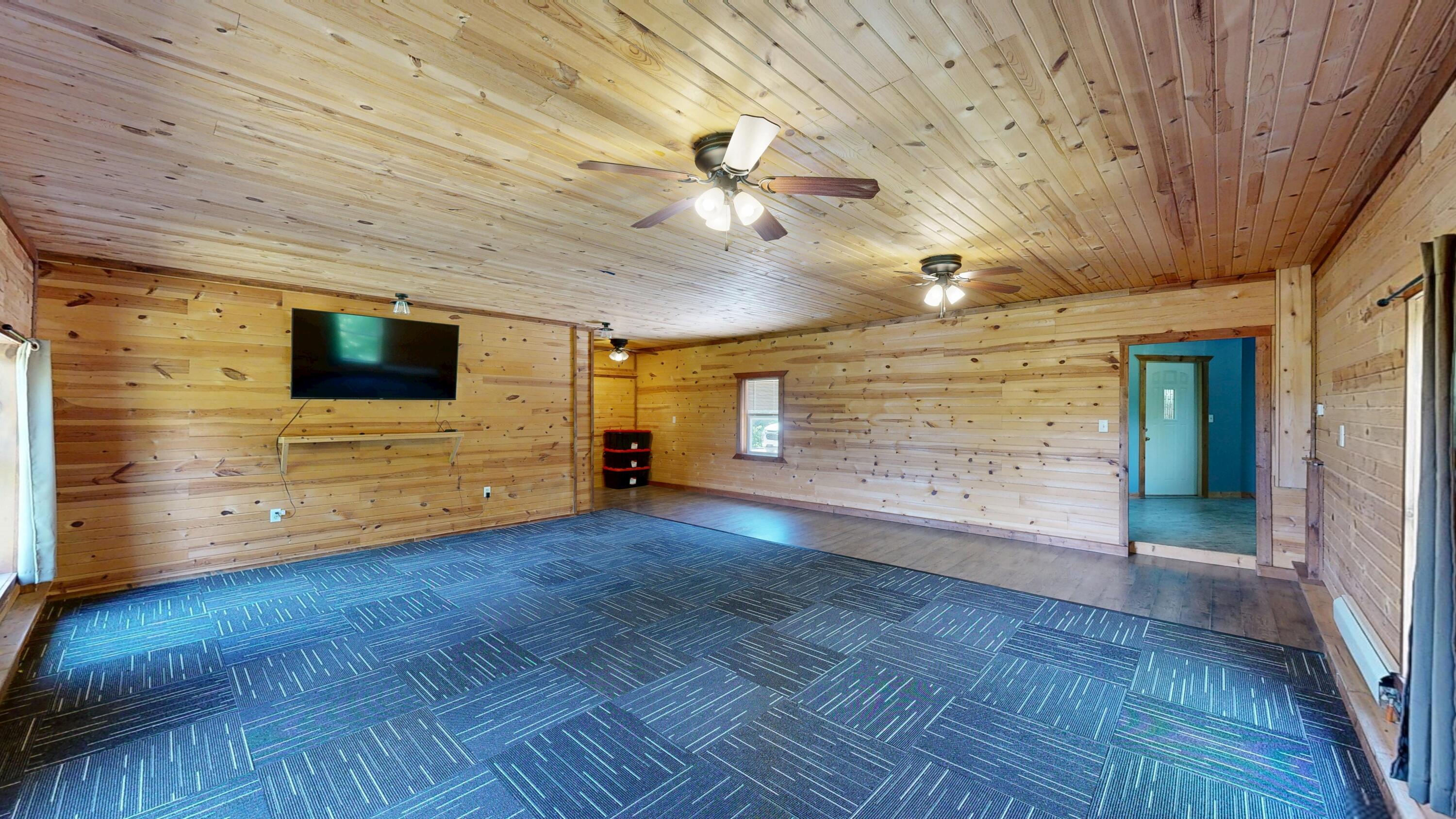 21376 Noble Avenue Sheldon, WI 54651 - Photo 13 of 85 Bonus Room