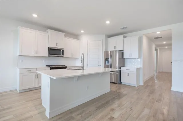 $523,990 | 8612 Bridgeport Bay Circle, Mount Dora, FL 32757