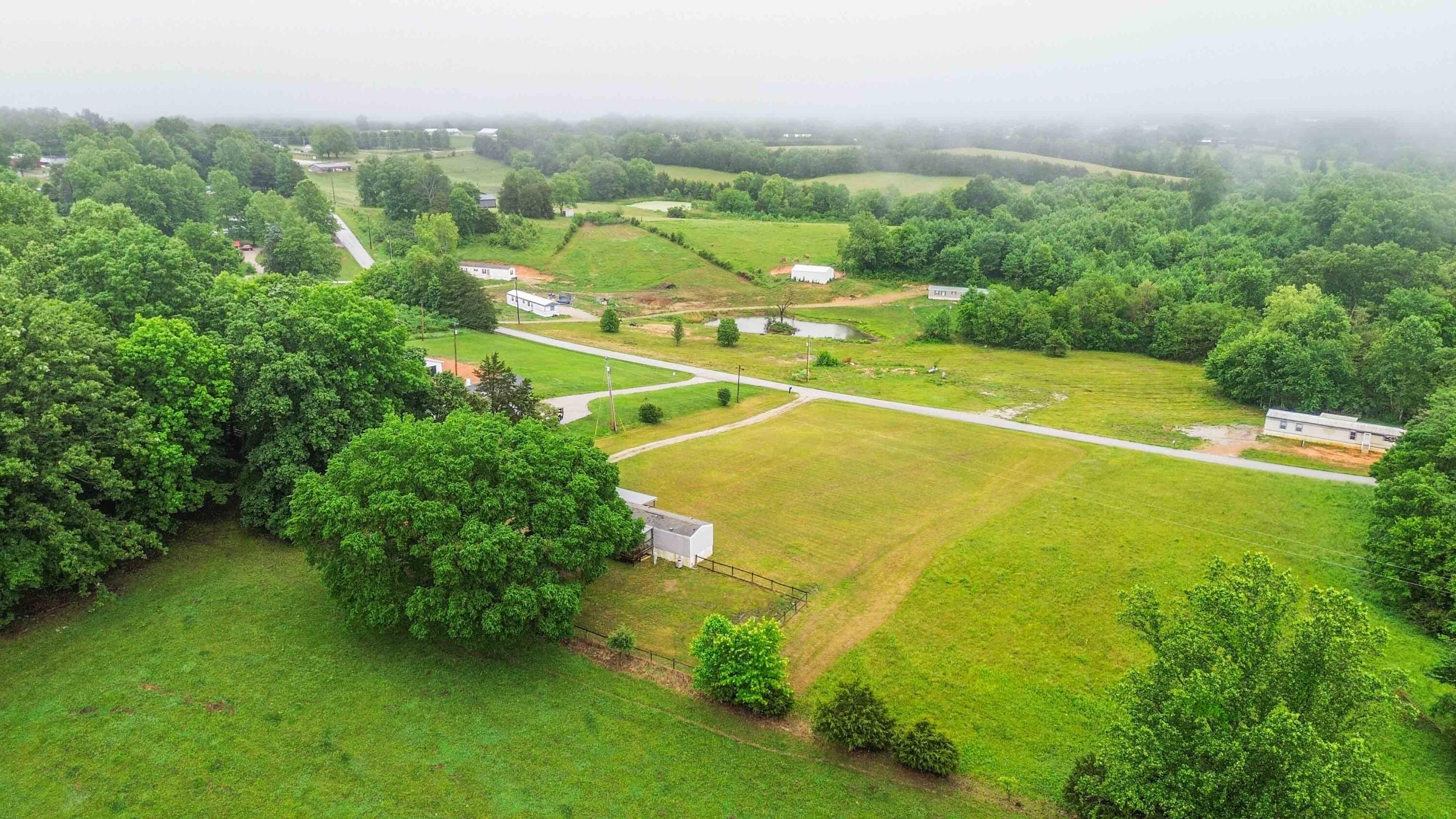 315 Warner Road Nancy, KY 42544 - Photo 6 of 45 DJI_0380.1