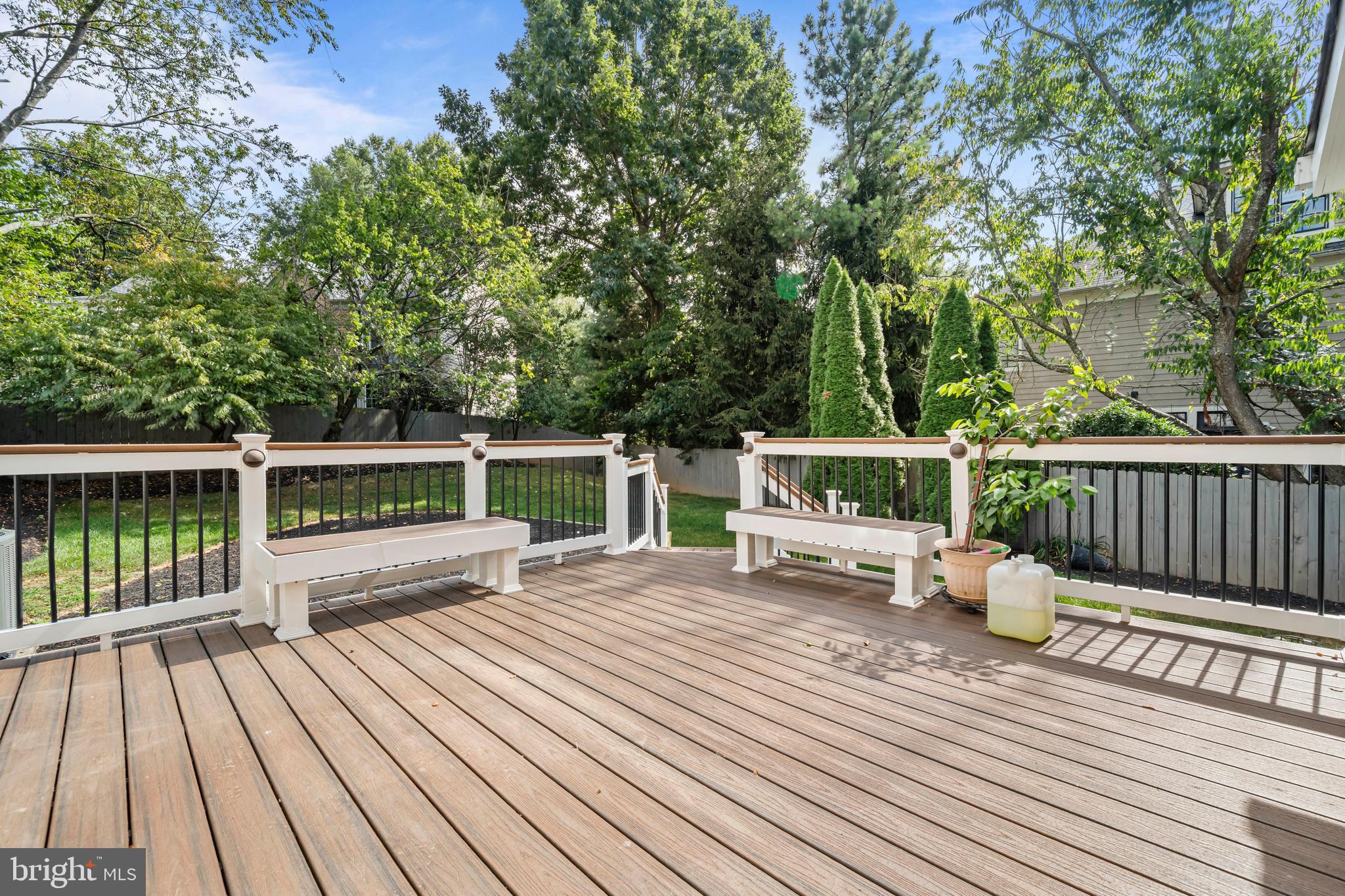 2169 Westglen Court Vienna, VA 22182 - Photo 49 of 63