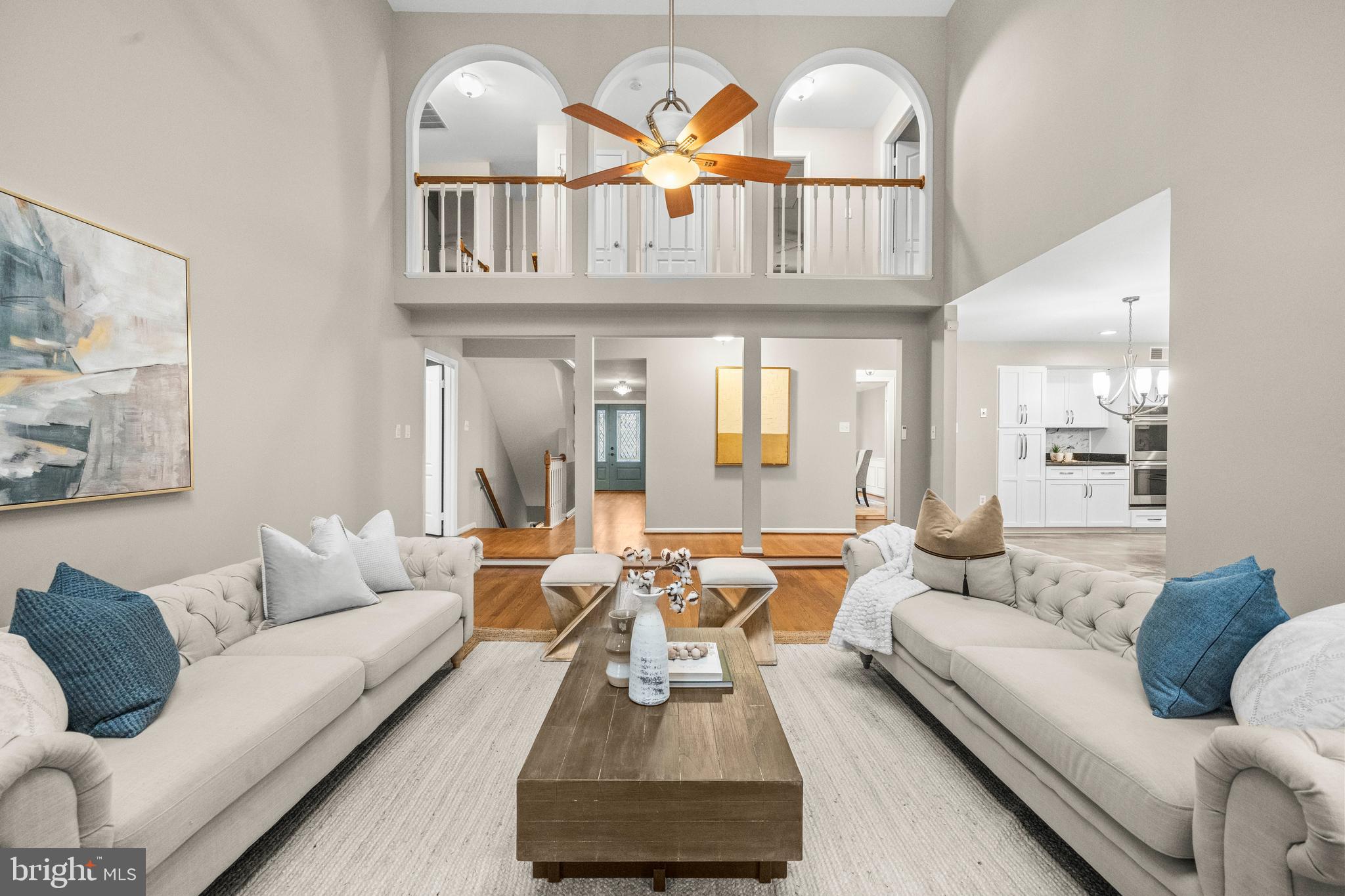 2169 Westglen Court Vienna, VA 22182 - Photo 5 of 63