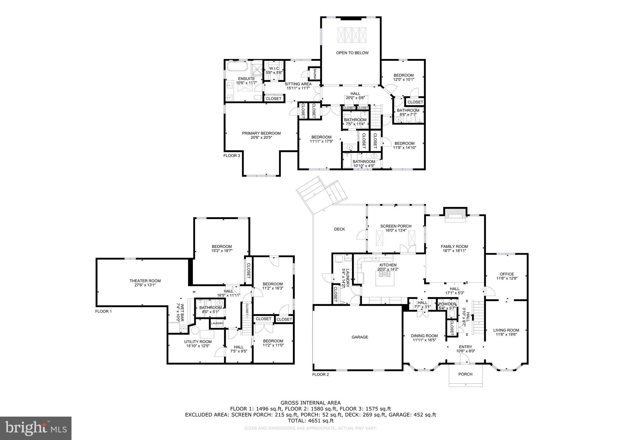 2169 Westglen Court Vienna, VA 22182 - Photo 53 of 63