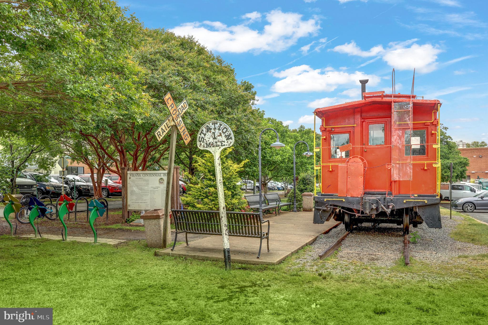 2169 Westglen Court Vienna, VA 22182 - Photo 62 of 63