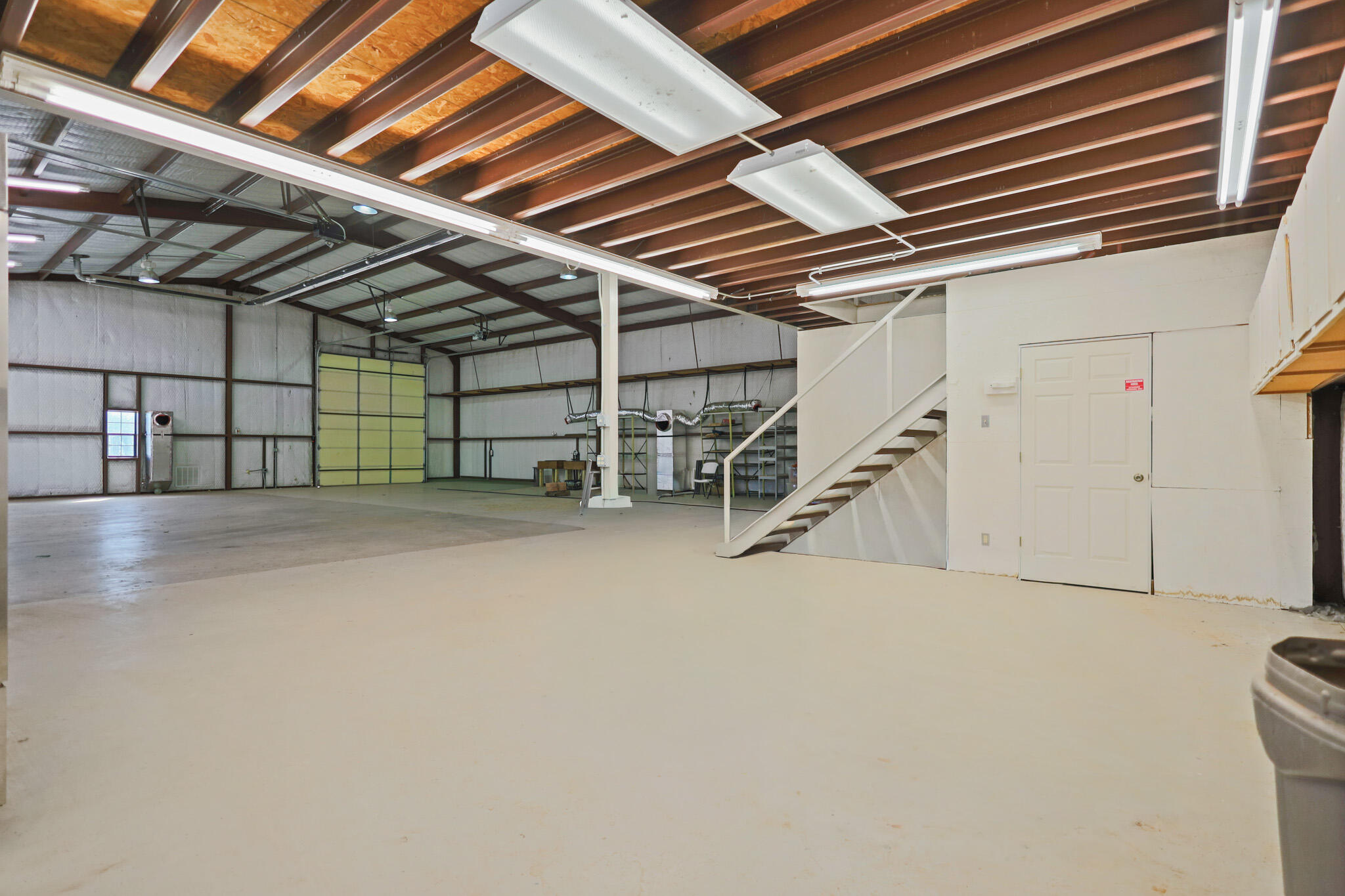 7002 50th Street Lubbock, TX 79407 - Photo 74 of 81 a view of an empty room