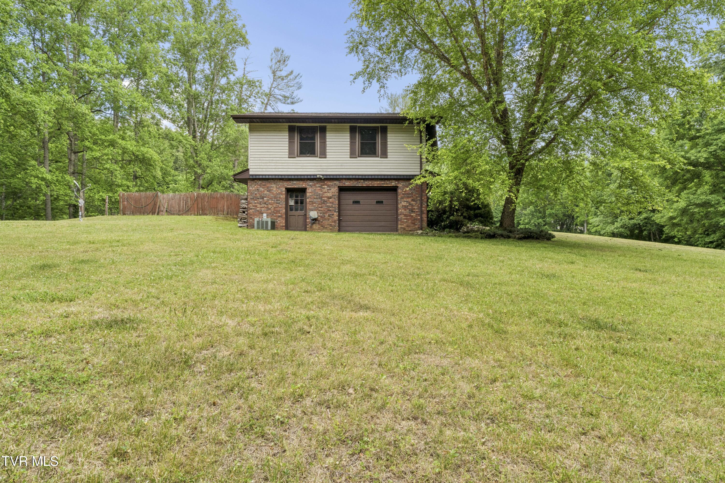 128 Lum McIntosh Road Erwin, TN 37650 - Photo 13 of 106 LumMc--48