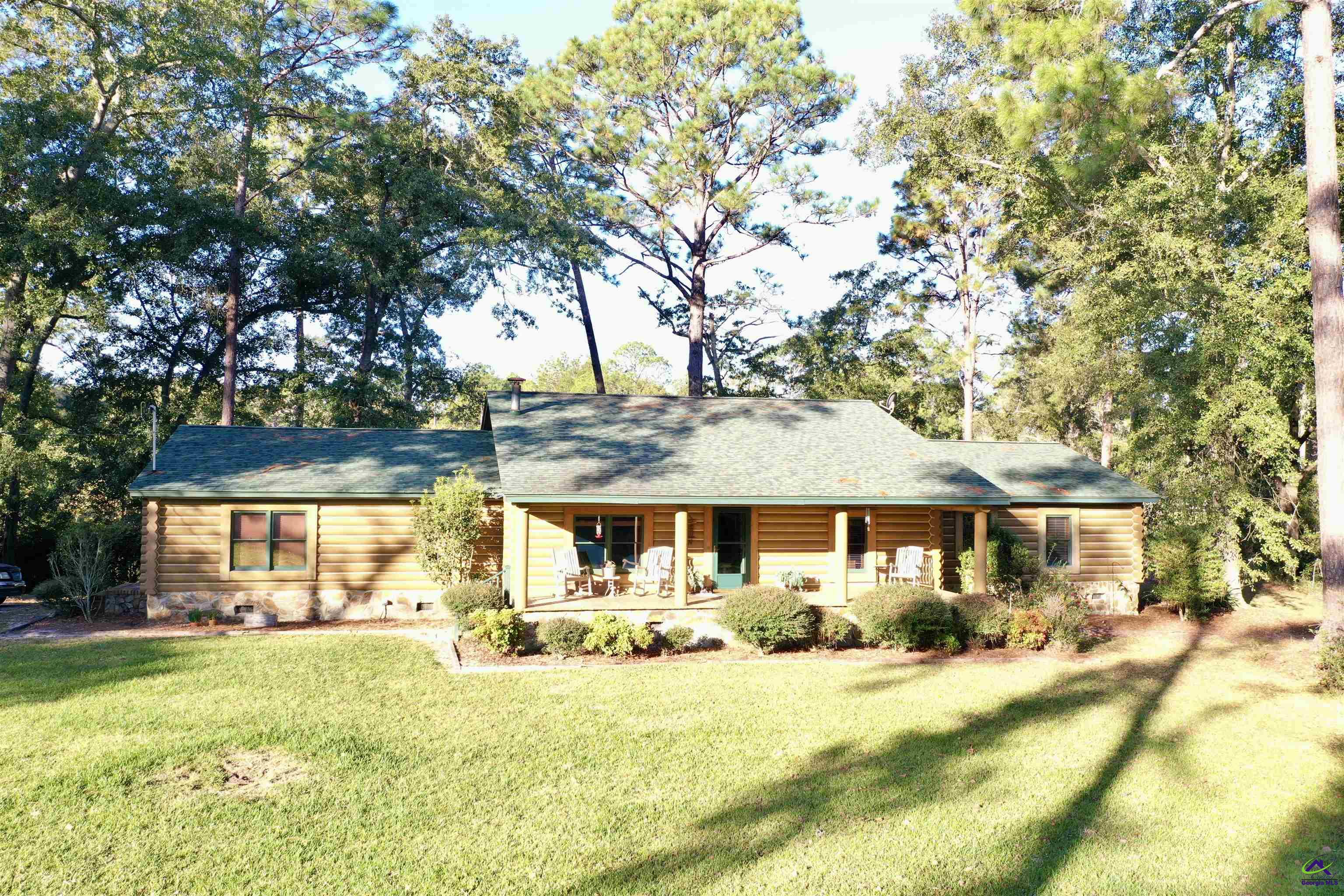 895 Isabella Terrell Road Poulan, GA 31781 - Photo 3 of 65 Gallery Image 3