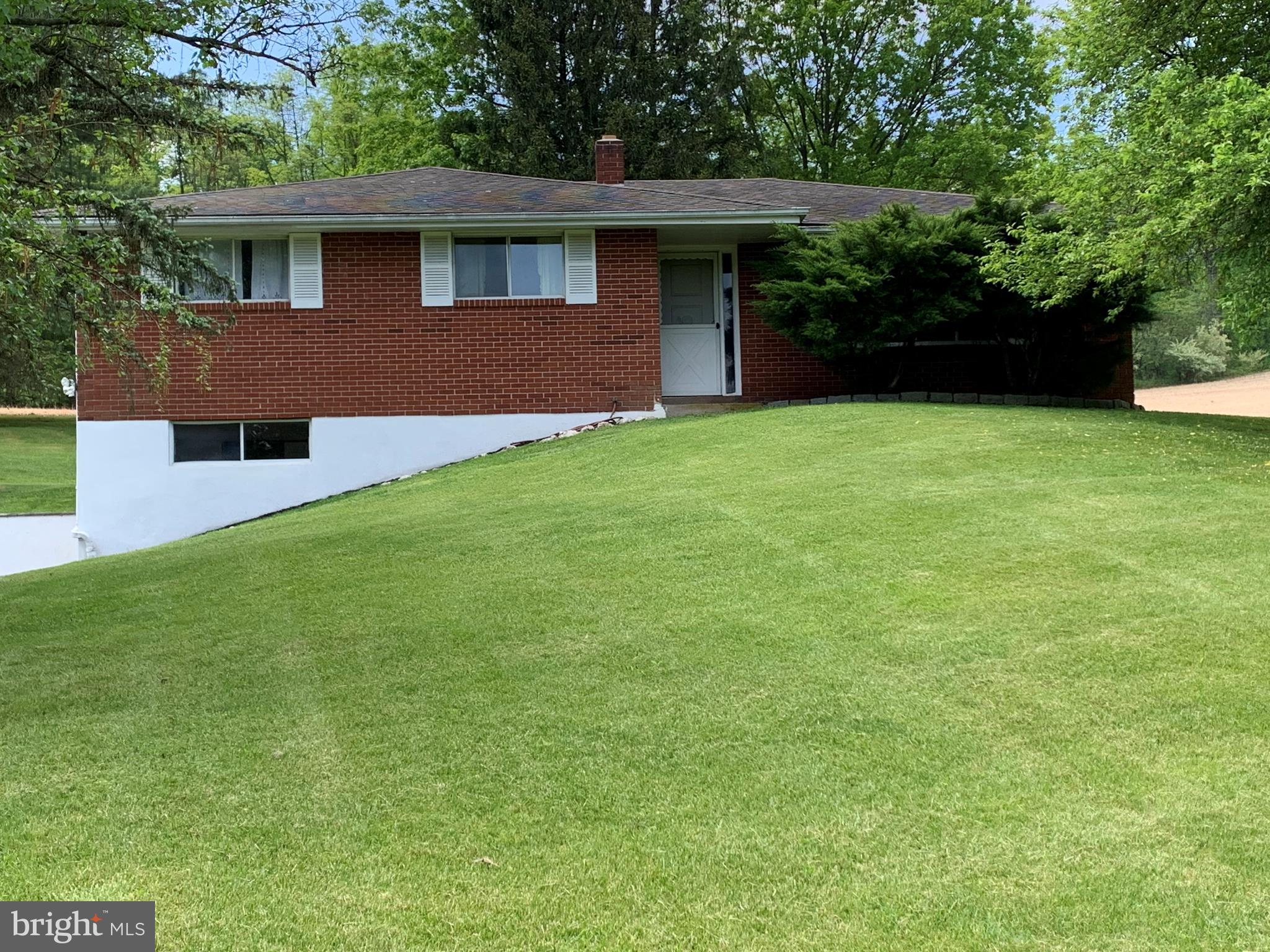 9162 Gackenbach Road Kempton, PA 19529 - Photo 1 of 38 Gallery Image 1