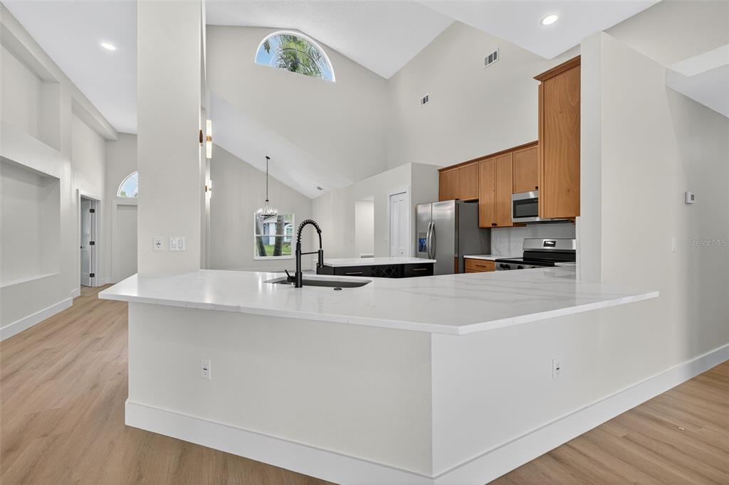 4849 Musselshell Drive New Port Richey, FL 34655 - Photo 9 of 41 Gallery Image 9