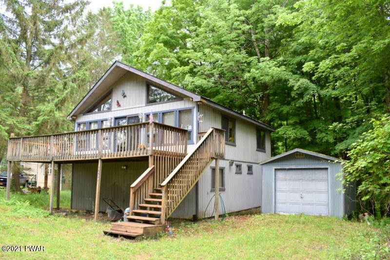 60 Boulder Road Lake Ariel, PA 18436 - Photo 1 of 23