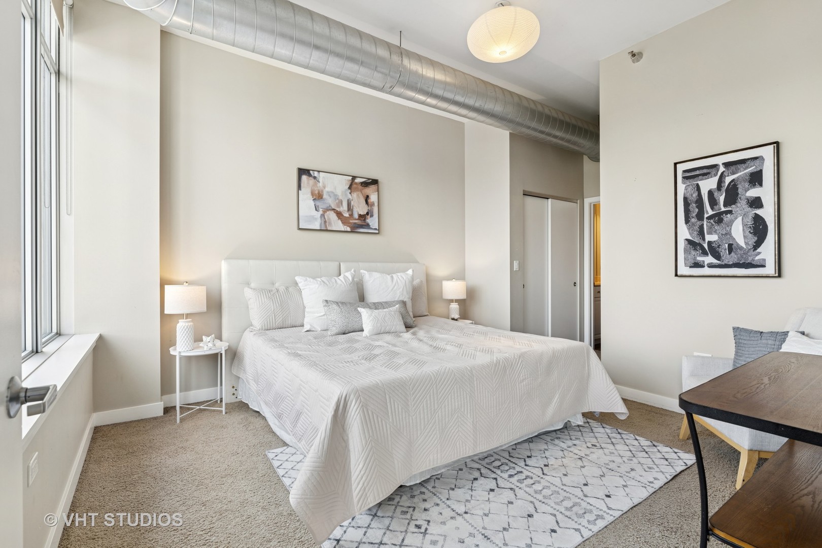 901 West Madison Street, Unit 1003 Chicago, IL 60607 - Photo 12 of 26