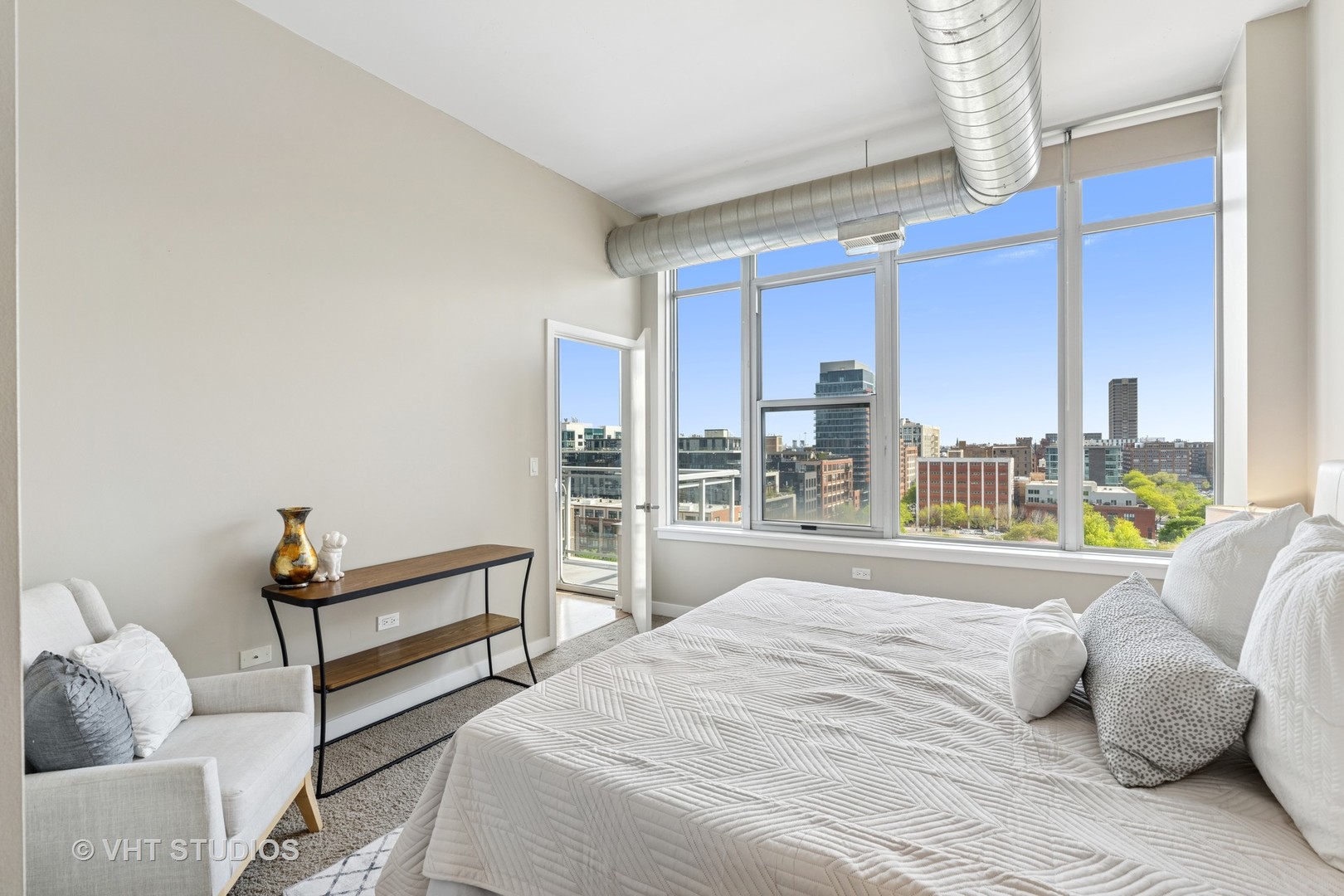 901 West Madison Street, Unit 1003 Chicago, IL 60607 - Photo 13 of 26