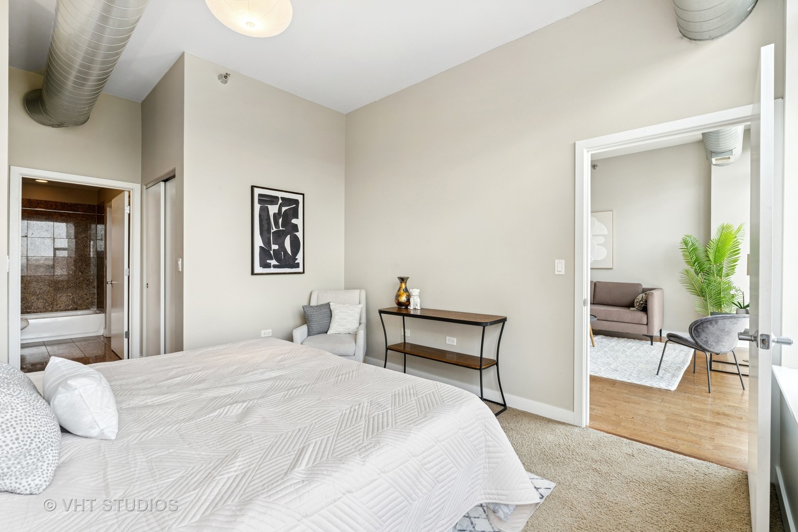 901 West Madison Street, Unit 1003 Chicago, IL 60607 - Photo 14 of 26