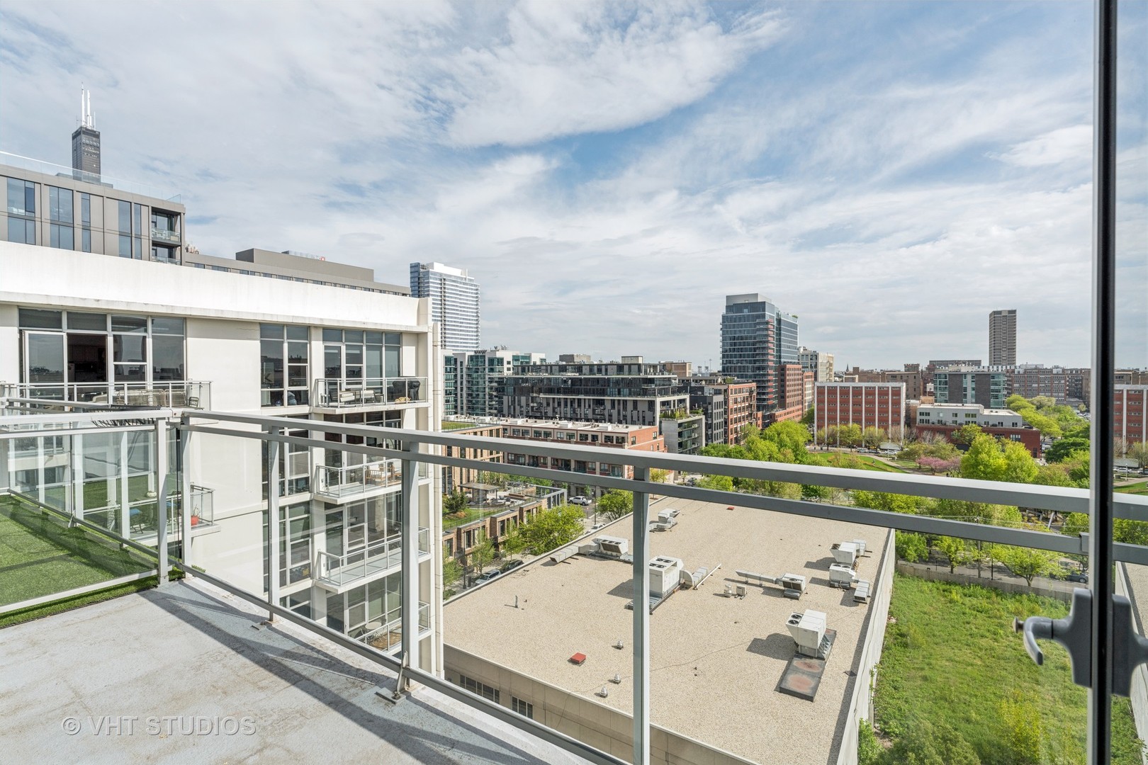 901 West Madison Street, Unit 1003 Chicago, IL 60607 - Photo 17 of 26