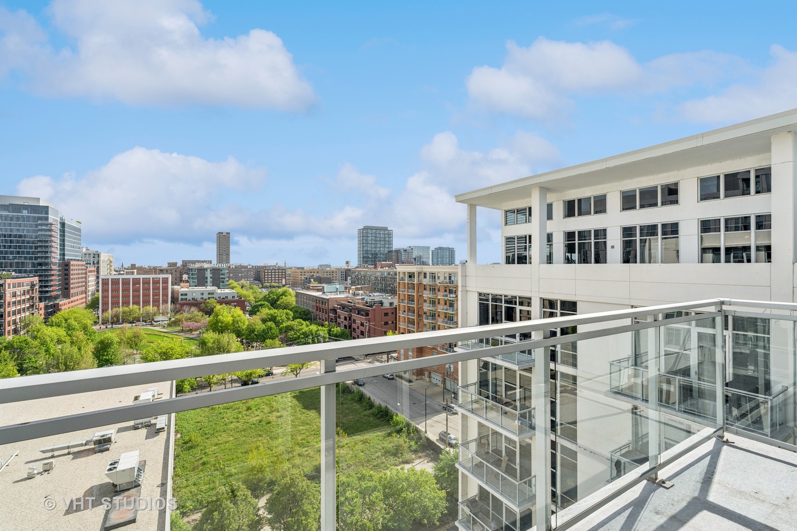 901 West Madison Street, Unit 1003 Chicago, IL 60607 - Photo 18 of 26