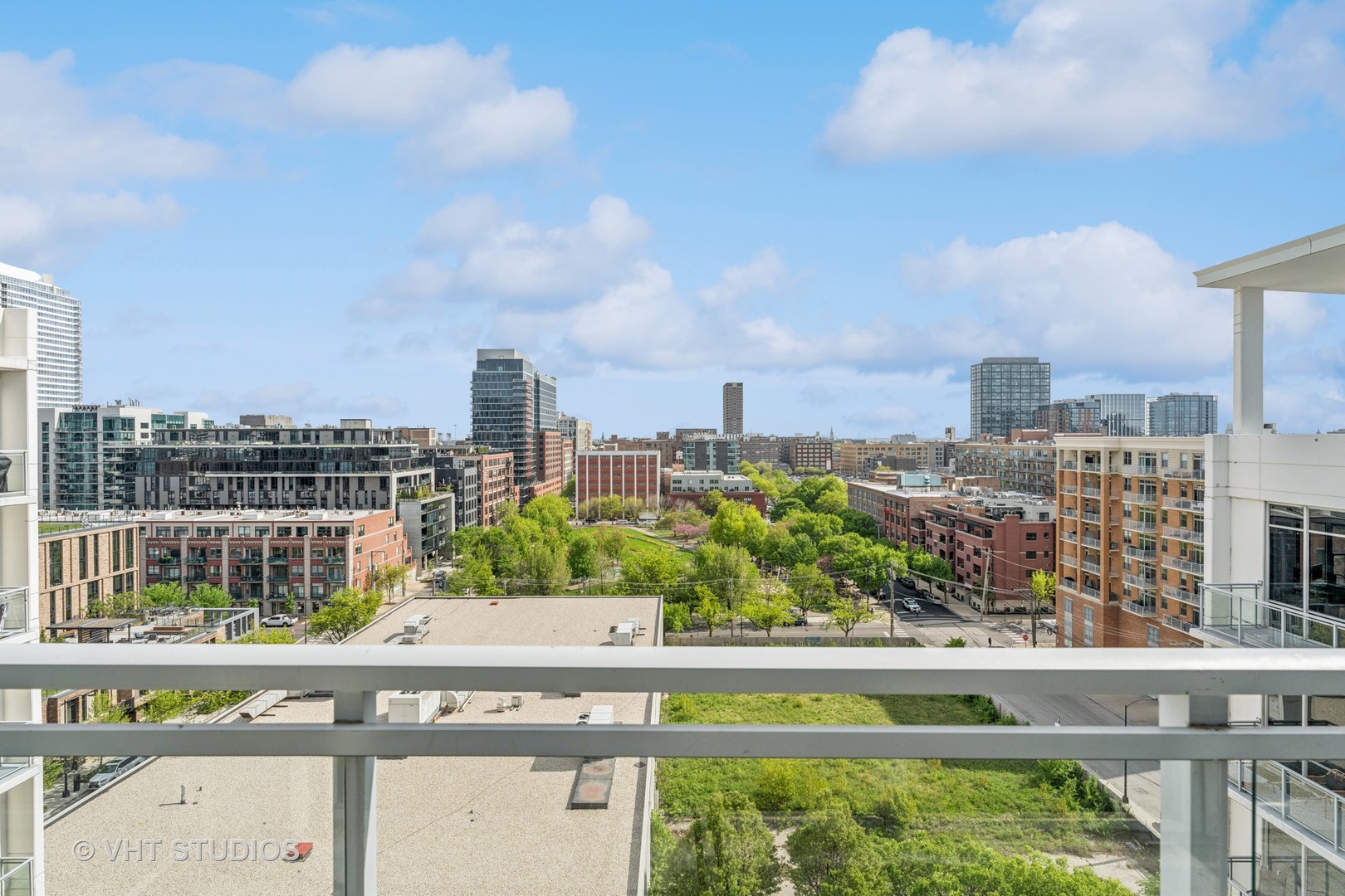 901 West Madison Street, Unit 1003 Chicago, IL 60607 - Photo 19 of 26