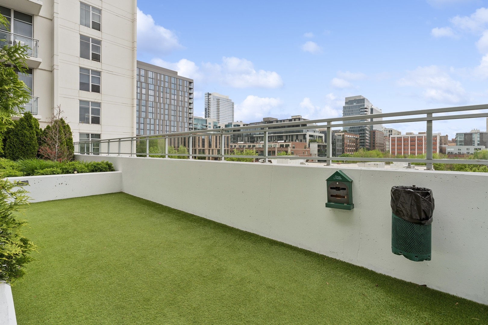 901 West Madison Street, Unit 1003 Chicago, IL 60607 - Photo 22 of 26