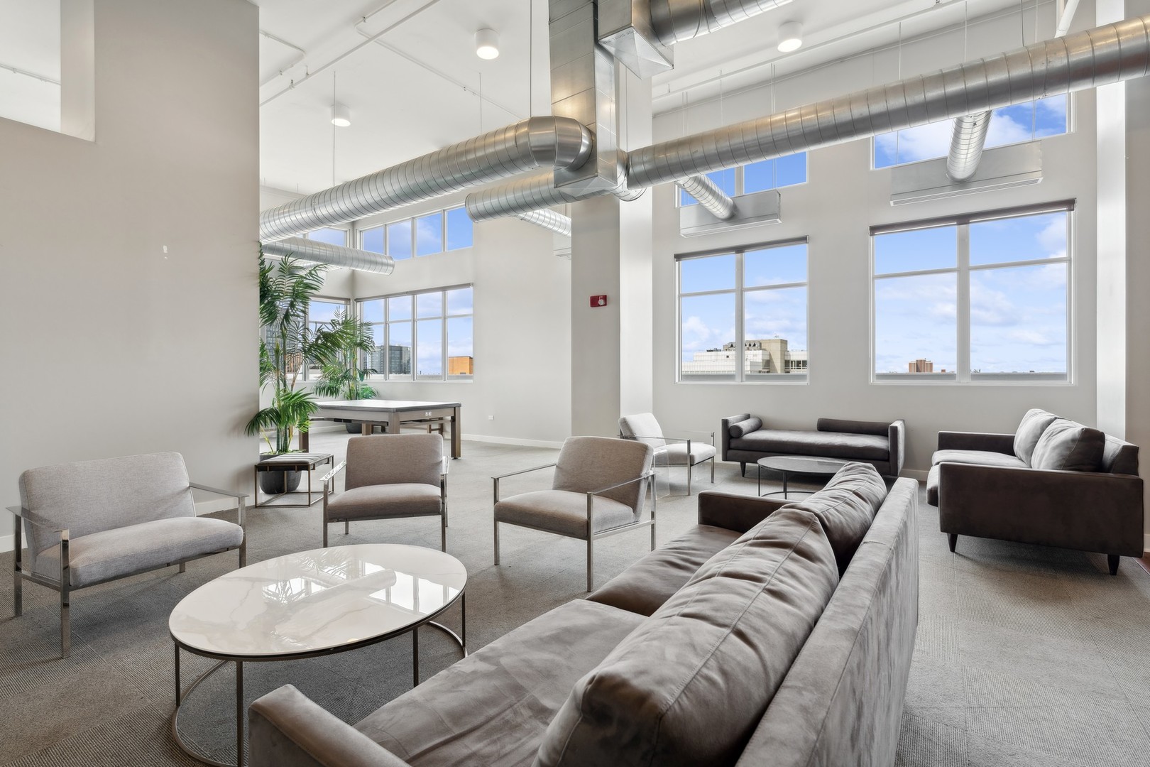 901 West Madison Street, Unit 1003 Chicago, IL 60607 - Photo 23 of 26
