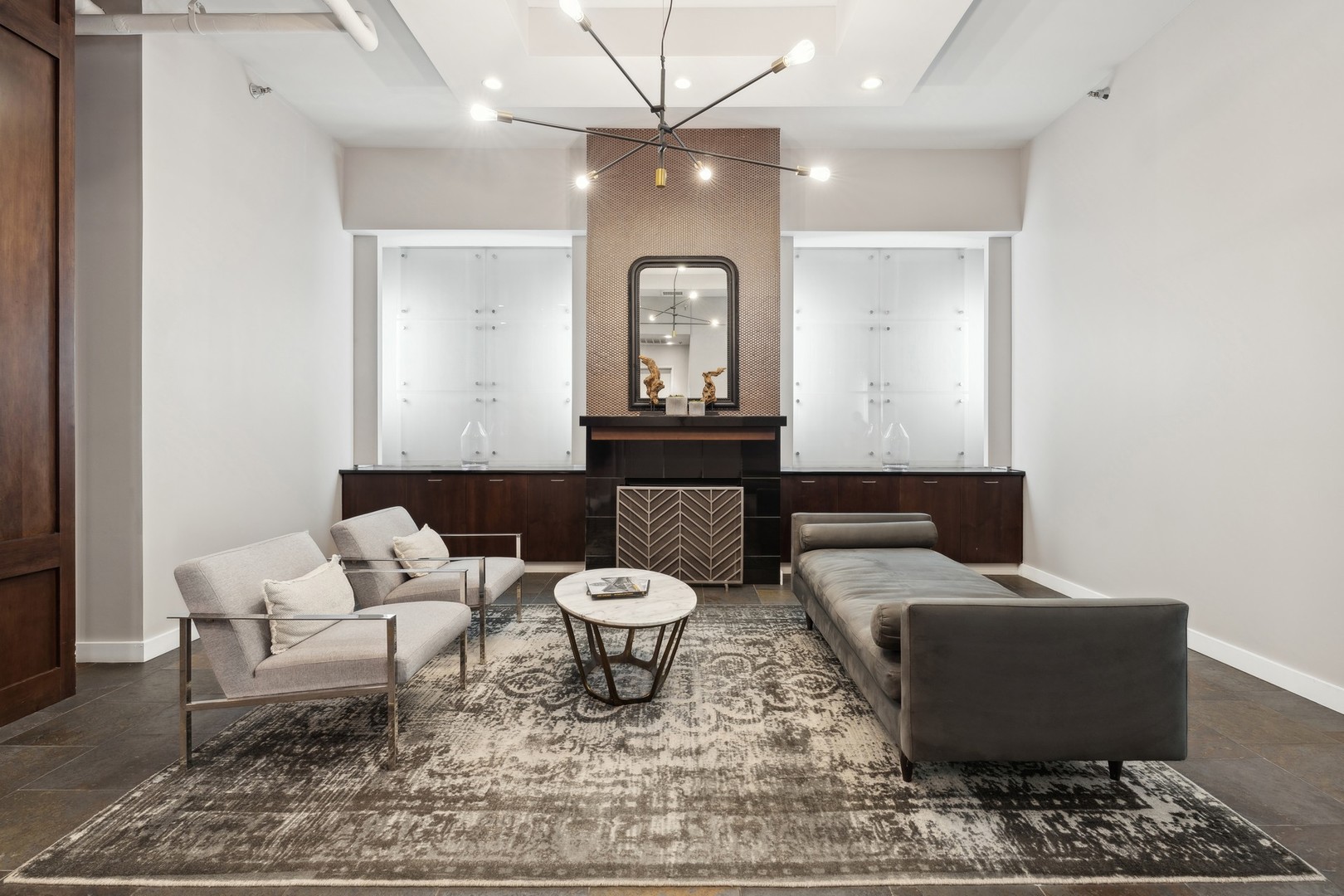 901 West Madison Street, Unit 1003 Chicago, IL 60607 - Photo 24 of 26