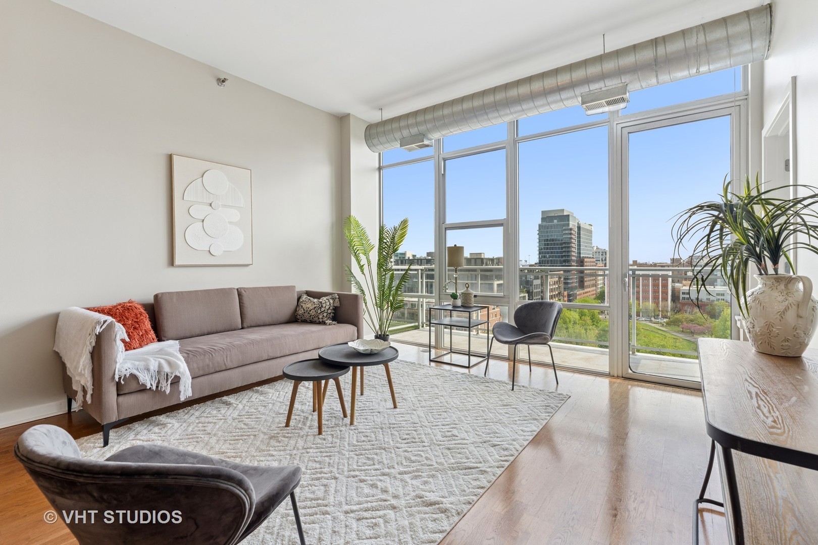 901 West Madison Street, Unit 1003 Chicago, IL 60607 - Photo 4 of 26