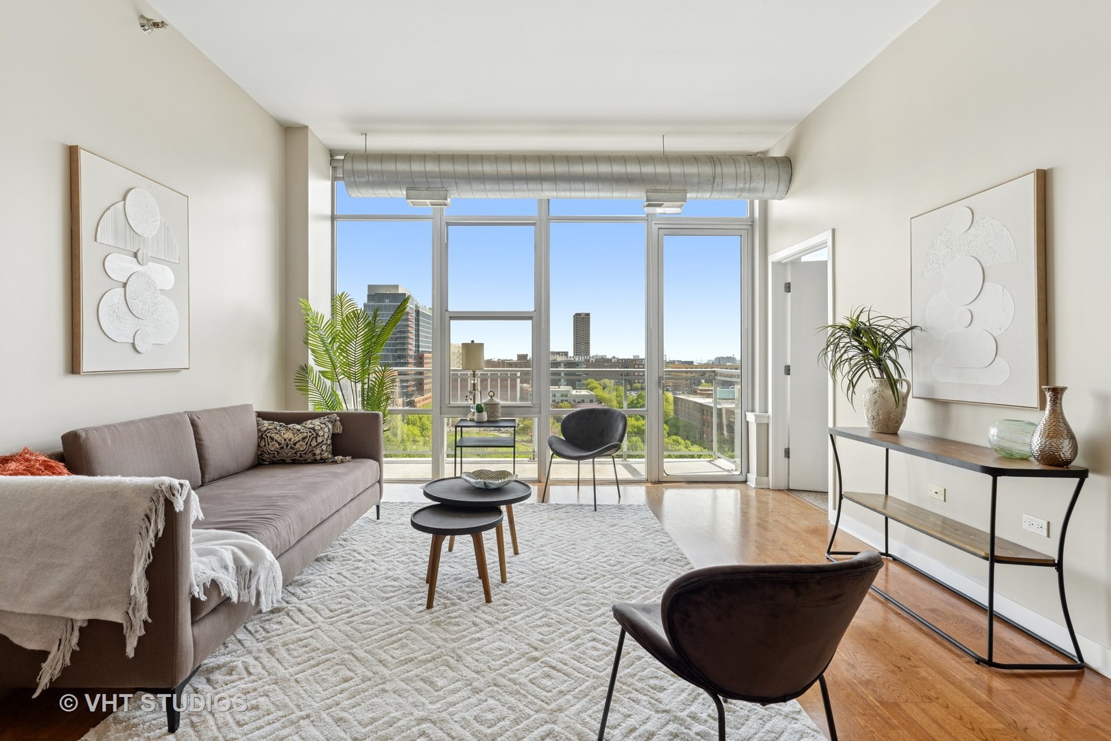 901 West Madison Street, Unit 1003 Chicago, IL 60607 - Photo 5 of 26