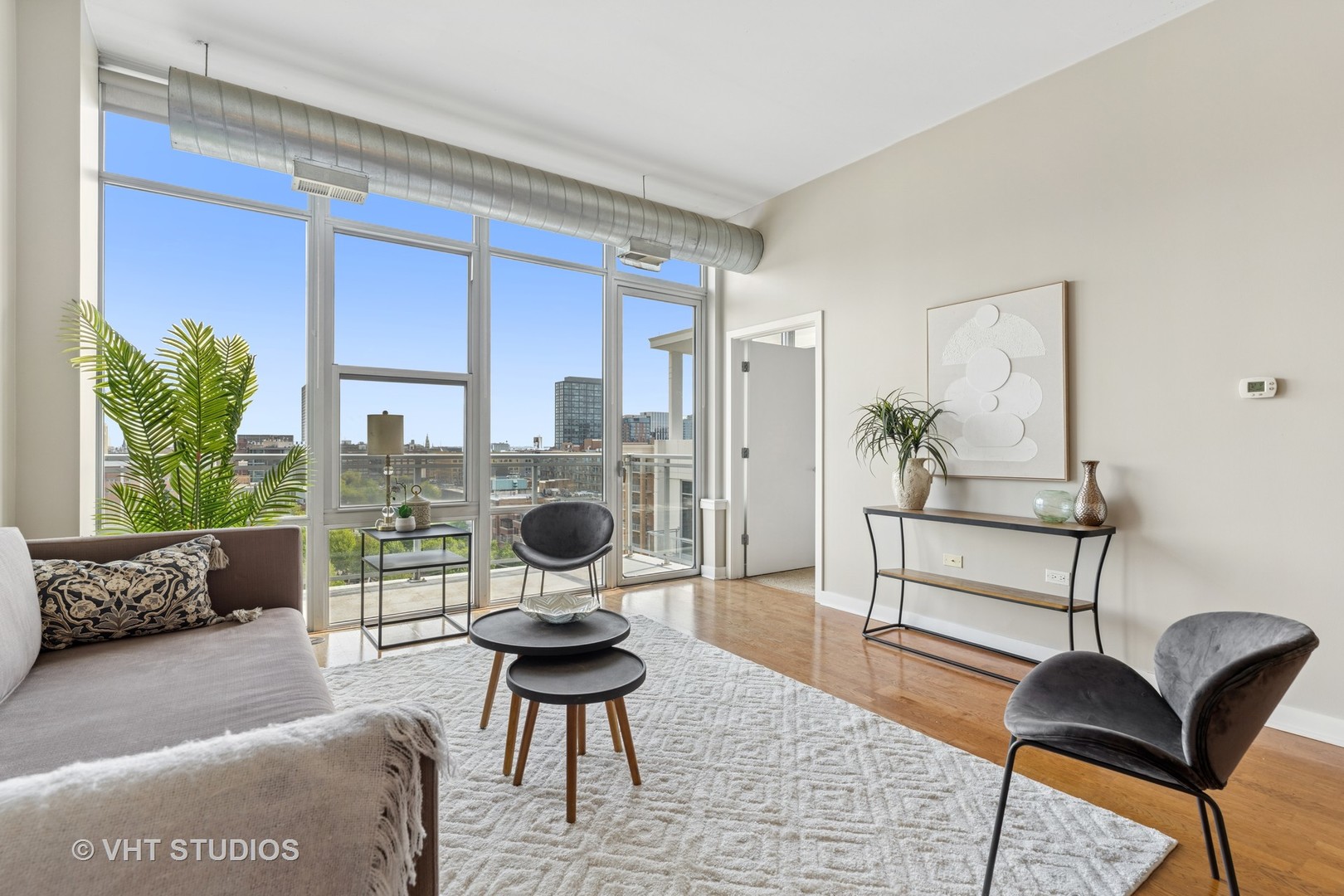 901 West Madison Street, Unit 1003 Chicago, IL 60607 - Photo 6 of 26