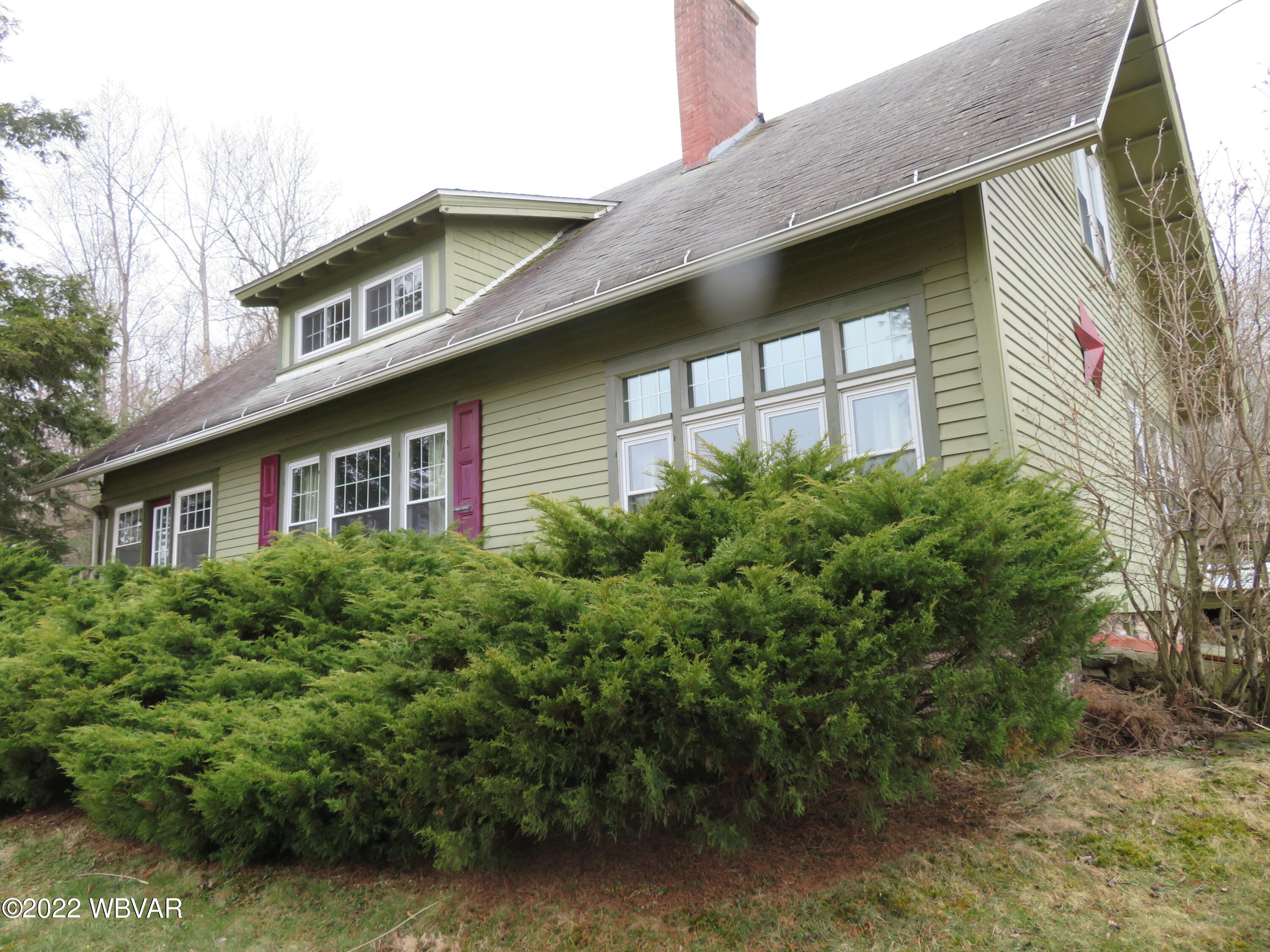 322 Vandyke Road Canton, PA 17724 - Photo 1 of 20 Gallery Image 1