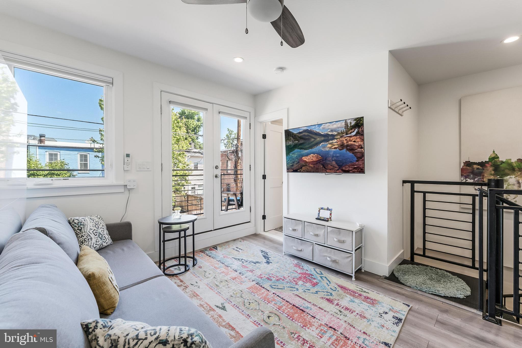 648 F Street Northeast Washington, DC 20002 - Photo 24 of 26