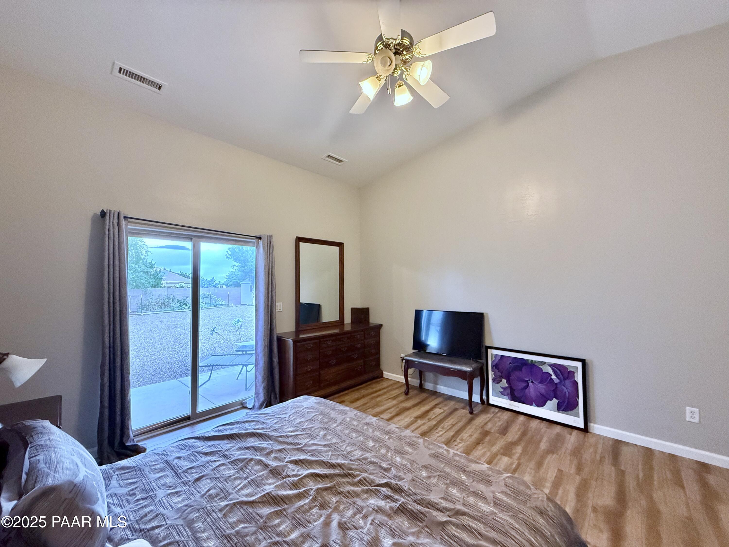 6622 Farmstead Road Prescott Valley, AZ 86314 - Photo 22 of 52 18 Master Patio