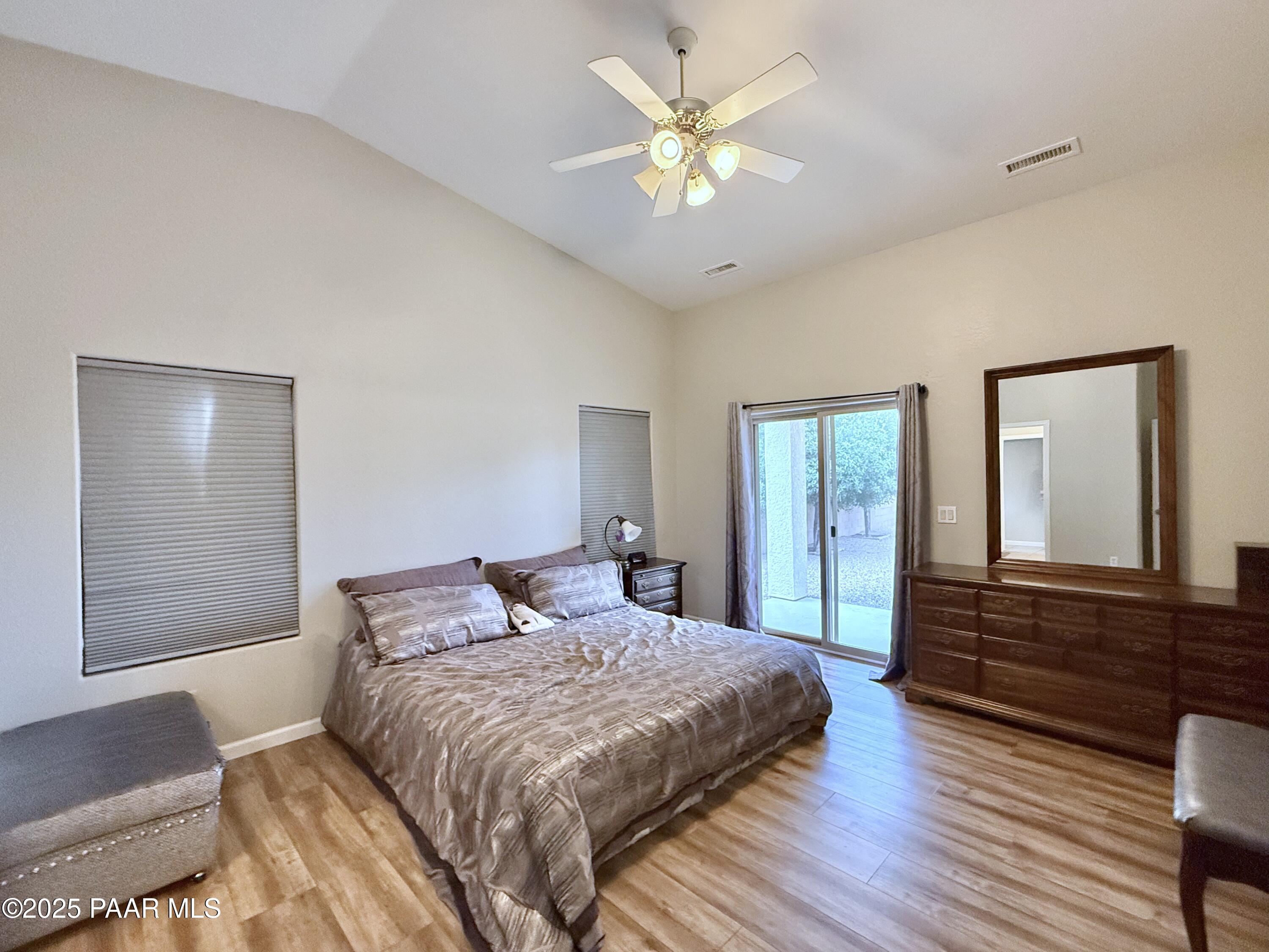 6622 Farmstead Road Prescott Valley, AZ 86314 - Photo 23 of 52 19 Master Bedroom Slider