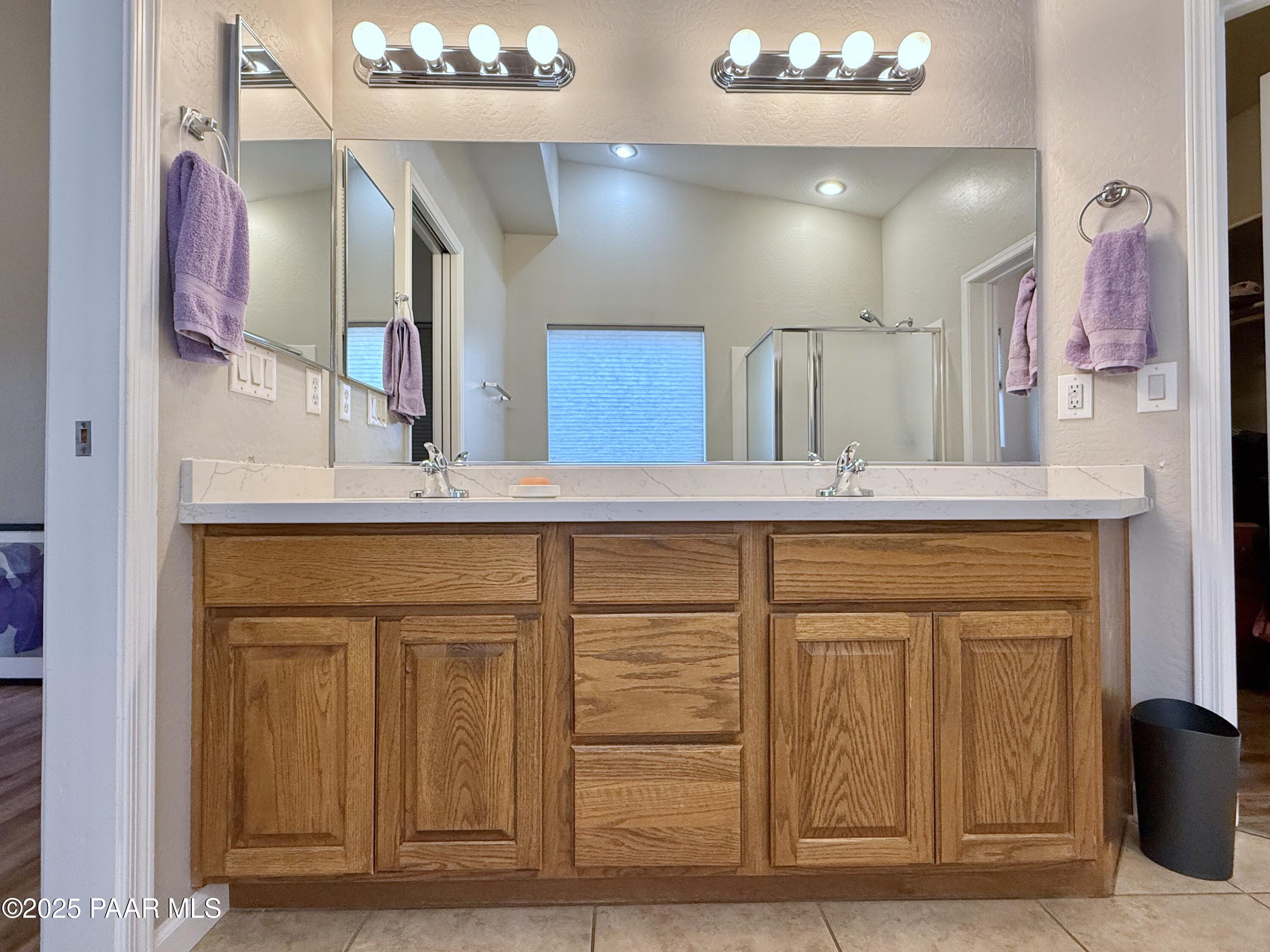 6622 Farmstead Road Prescott Valley, AZ 86314 - Photo 25 of 52 21 Master Vanity
