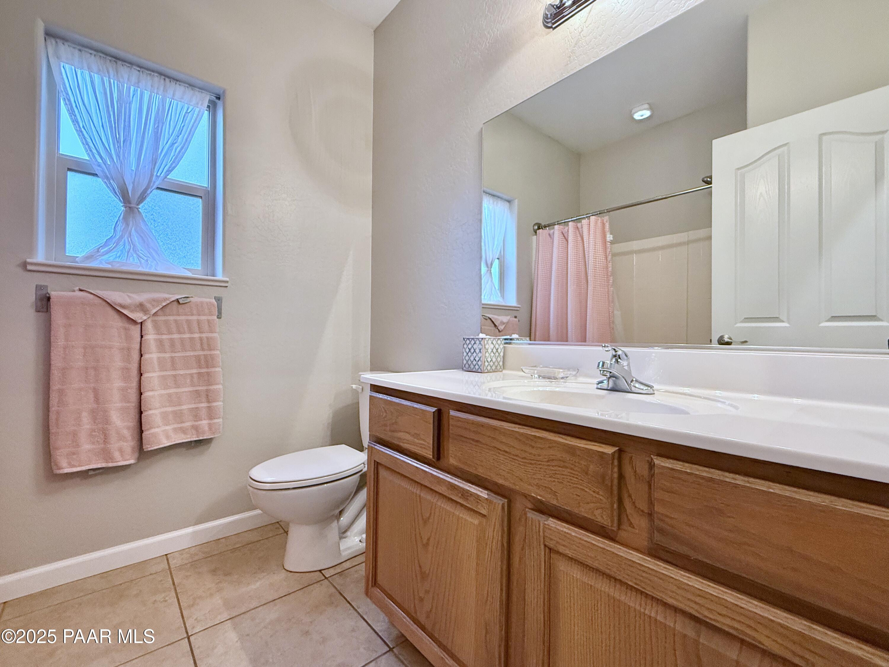 6622 Farmstead Road Prescott Valley, AZ 86314 - Photo 37 of 52 34 Guest Bathroom