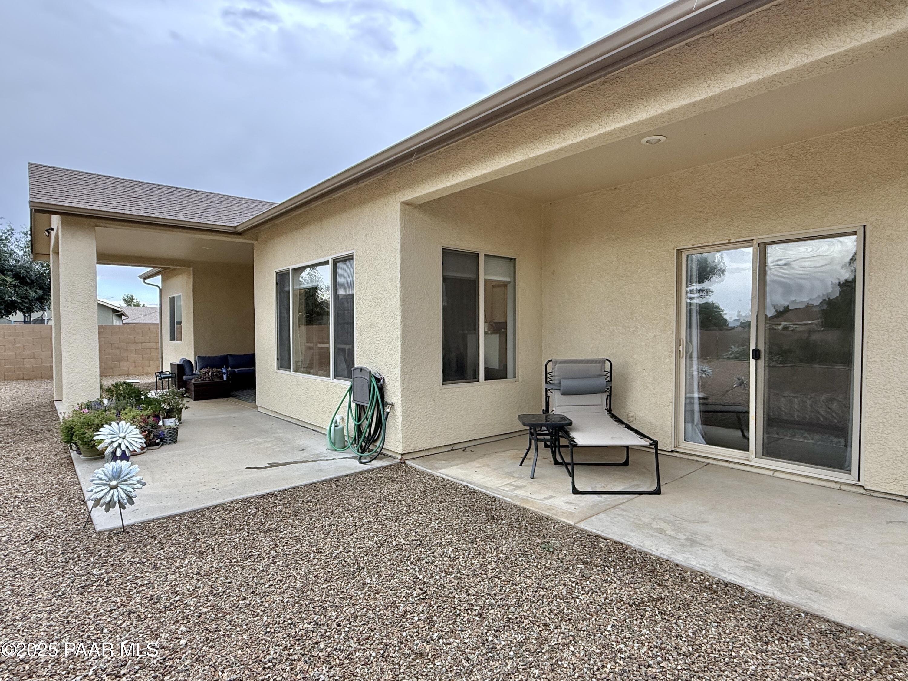 6622 Farmstead Road Prescott Valley, AZ 86314 - Photo 46 of 52 41 Covered Patios