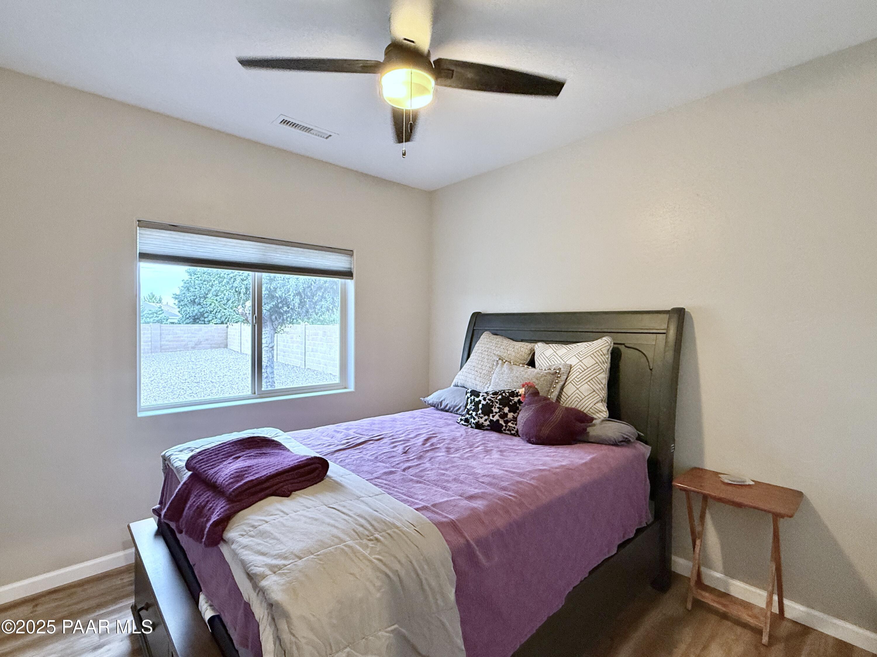 6622 Farmstead Road Prescott Valley, AZ 86314 - Photo 5 of 52 3rd Bedroom