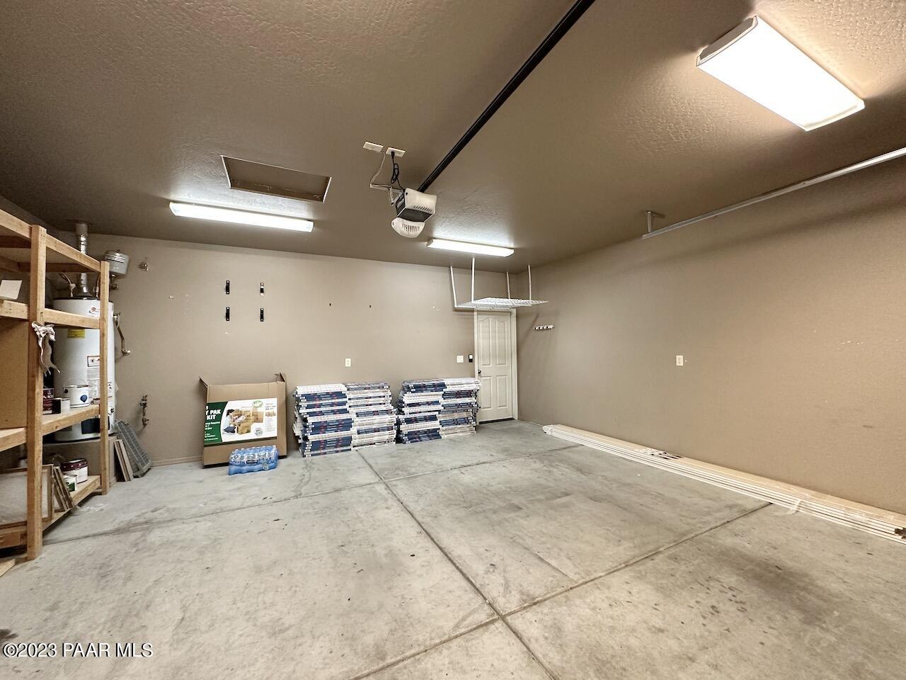 6622 Farmstead Road Prescott Valley, AZ 86314 - Photo 52 of 52 48 Garage - Entry to Laundry