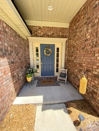 $3,100 | 127 Mary Musgrove Drive, Savannah, GA 31410