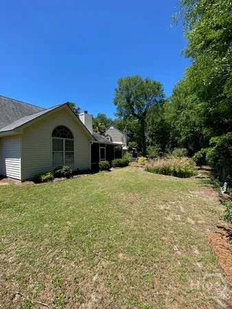 $3,100 | 127 Mary Musgrove Drive, Savannah, GA 31410