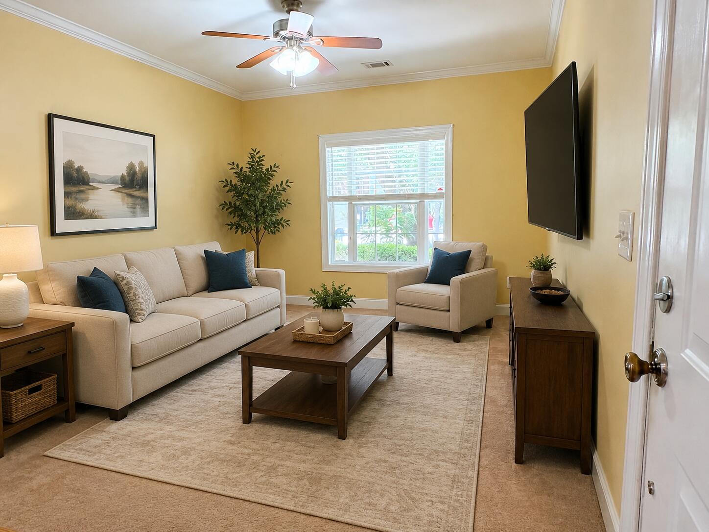 4005 Radcliffe Pl Drive, Unit A2 Charleston, SC 29414 - Photo 5 of 21