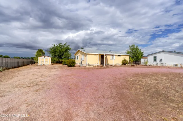 $245,000 | 24240 North Bourbon Alley, Paulden, AZ 86334