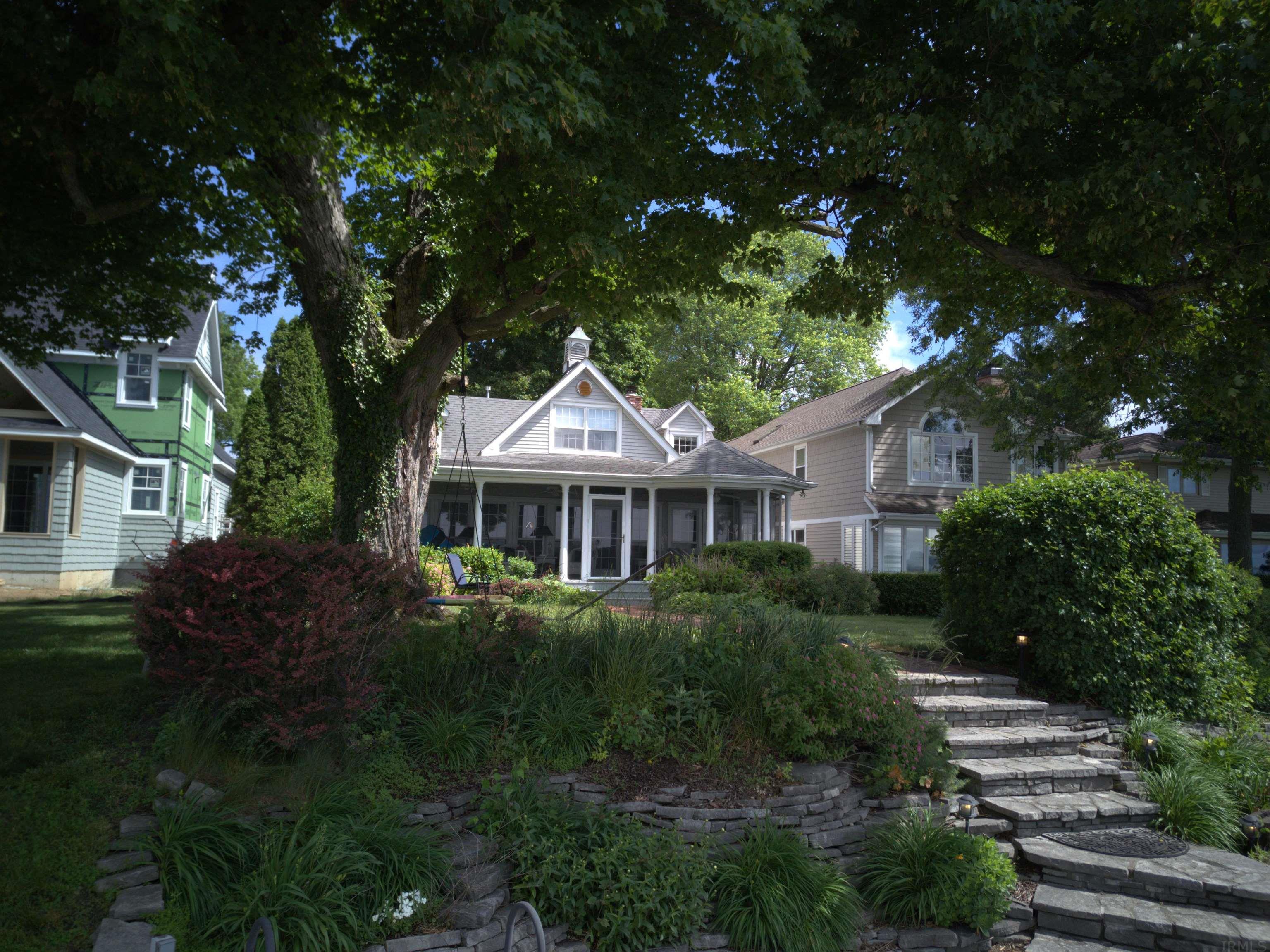 6865 East Eli Lilly Road Syracuse, IN 46567 - Photo 3 of 6 Gallery Image 3
