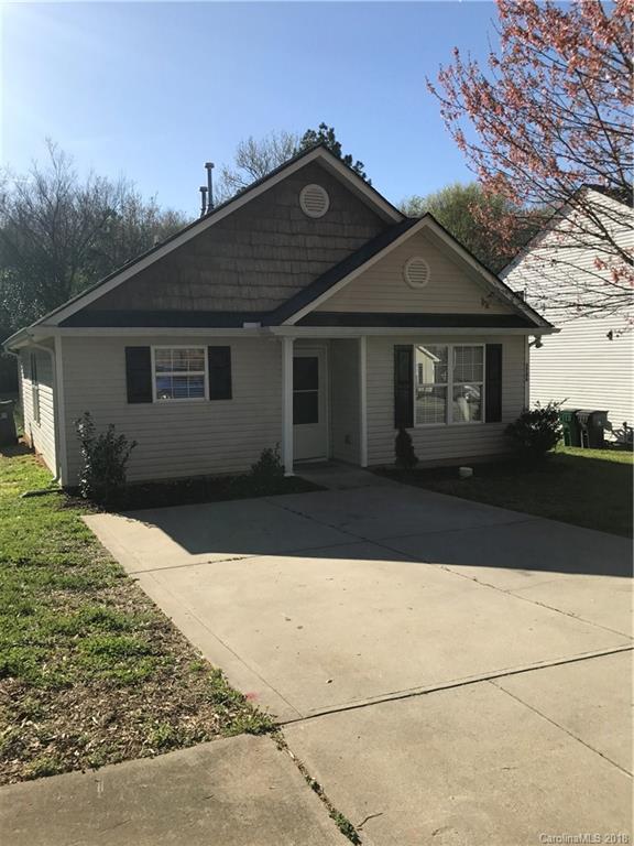 2706 Marmac Road Charlotte, NC 28208 - Photo 2 of 17