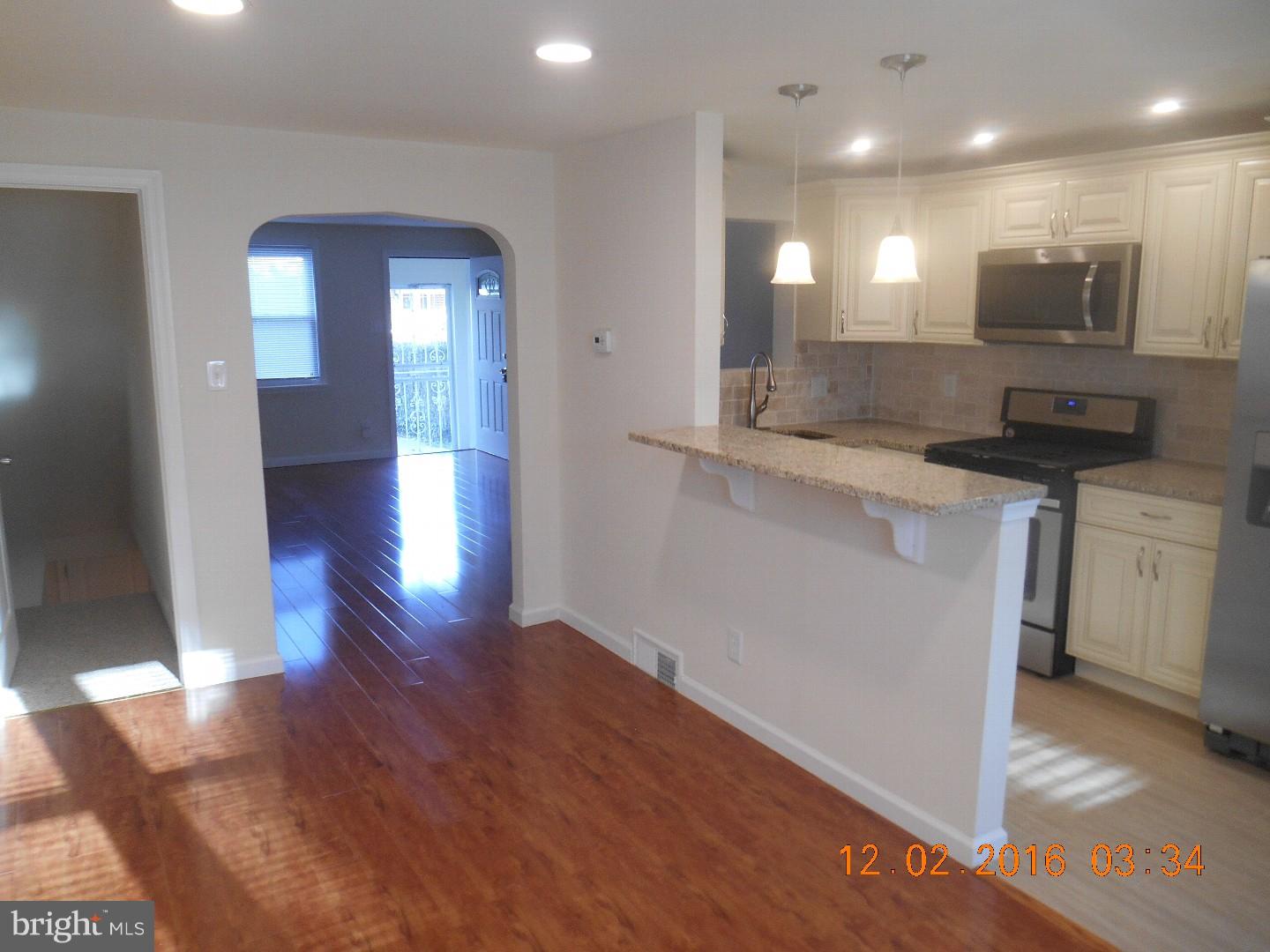1366 Farrington Road Philadelphia, PA 19151 - Photo 8 of 22 Gallery Image 8