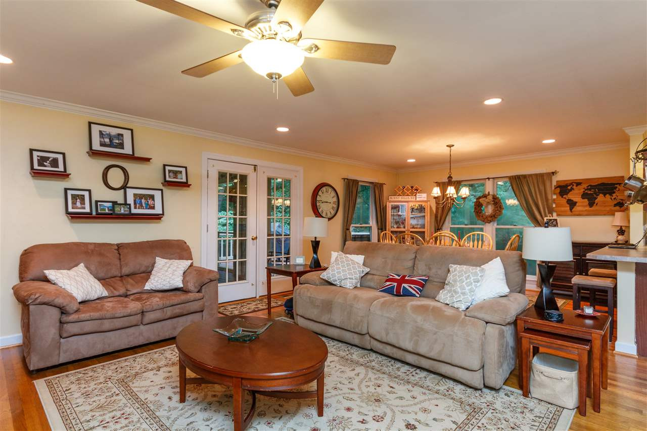 7936 Bud Morris Road Wake Forest, NC 27587 - Photo 3 of 25 Photo 3