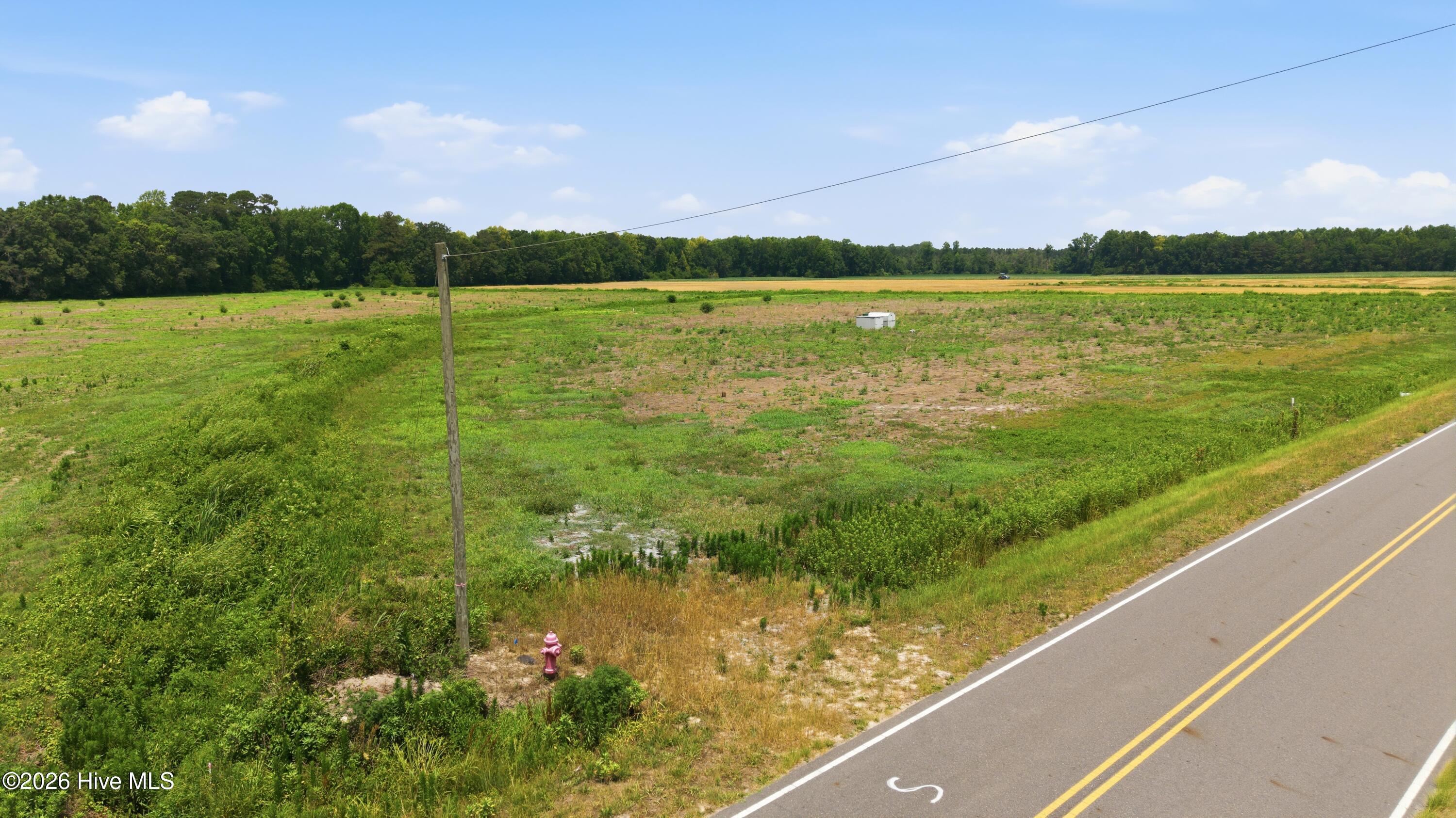 896 Whaley Road Kinston, NC 28501 - Photo 7 of 16