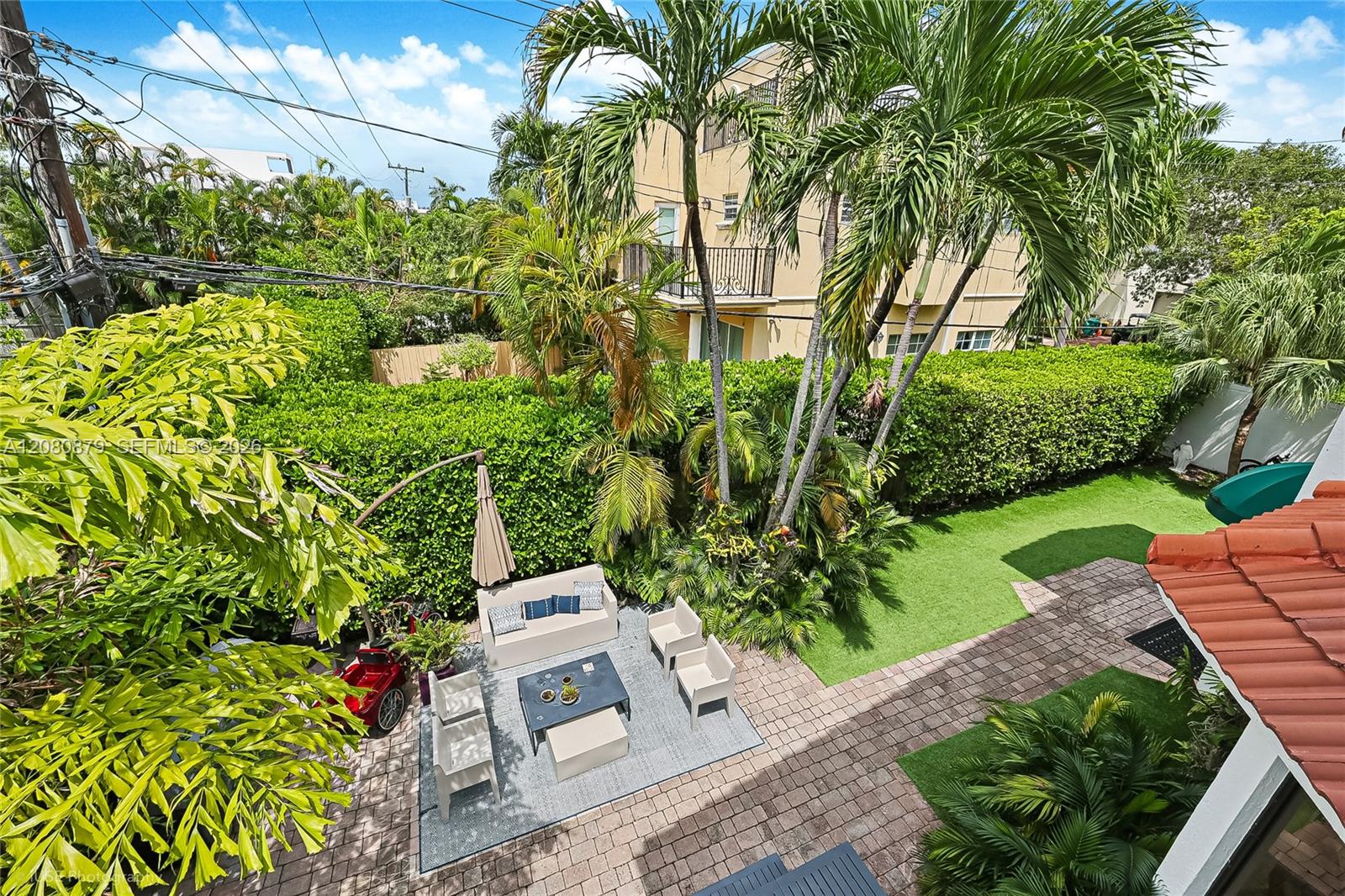 596 Fernwood Road, Unit B Key Biscayne, FL 33149 - Photo 22 of 45 Gallery Image 22