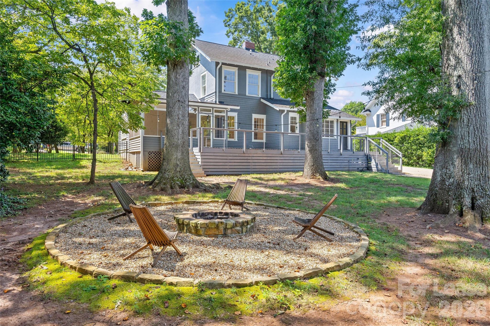 2025 Sharon Road Charlotte, NC 28207 - Photo 28 of 30 Gallery Image 28