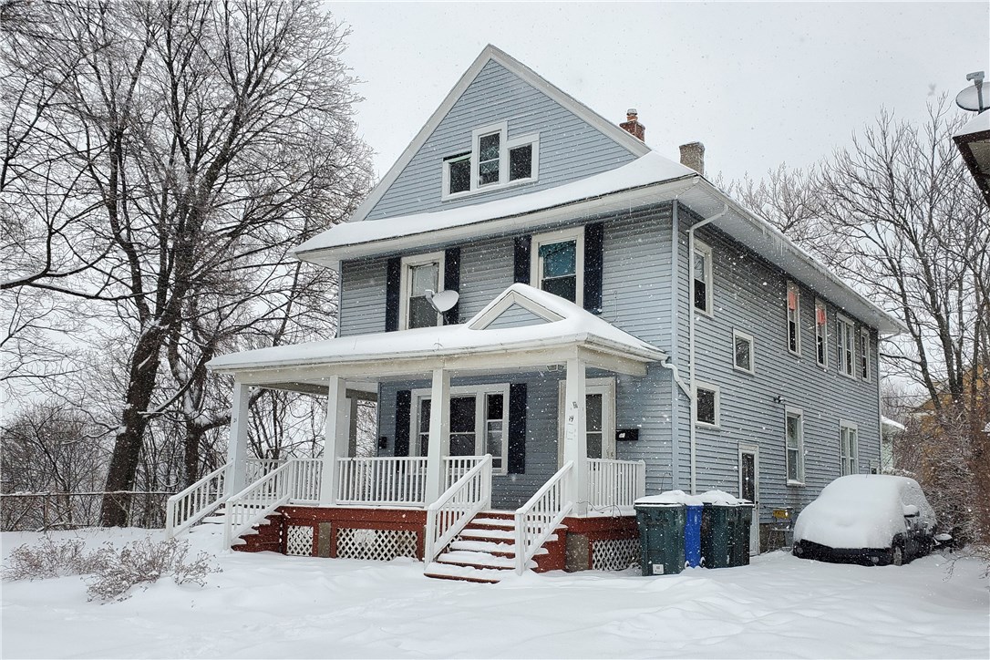 19 Ave A West Rochester, NY 14621 - Photo 1 of 1