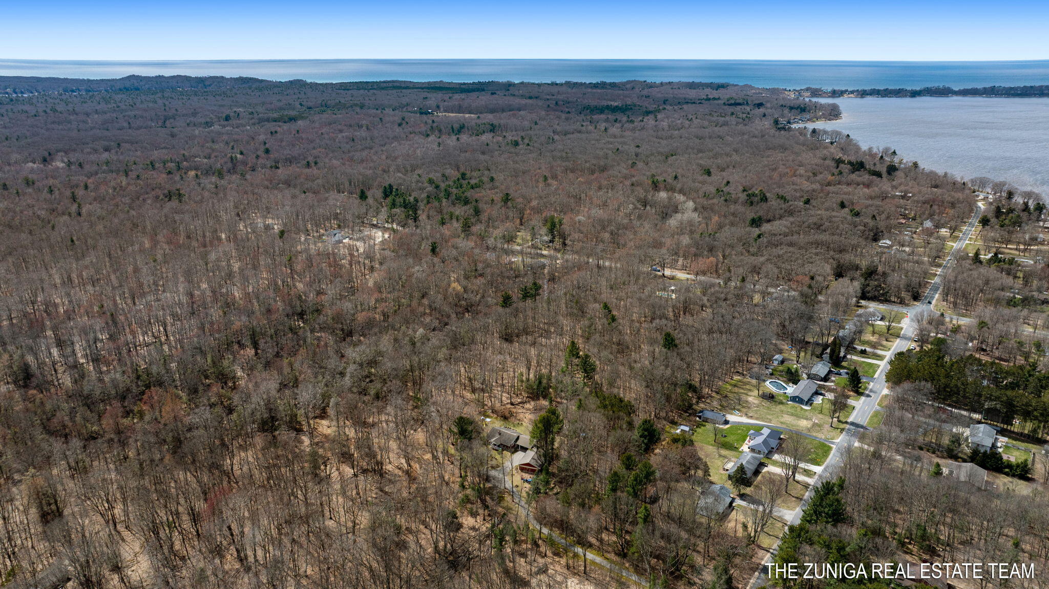 Parcel A Nestrom Road Whitehall, MI 49461 - Photo 11 of 35 1000006248